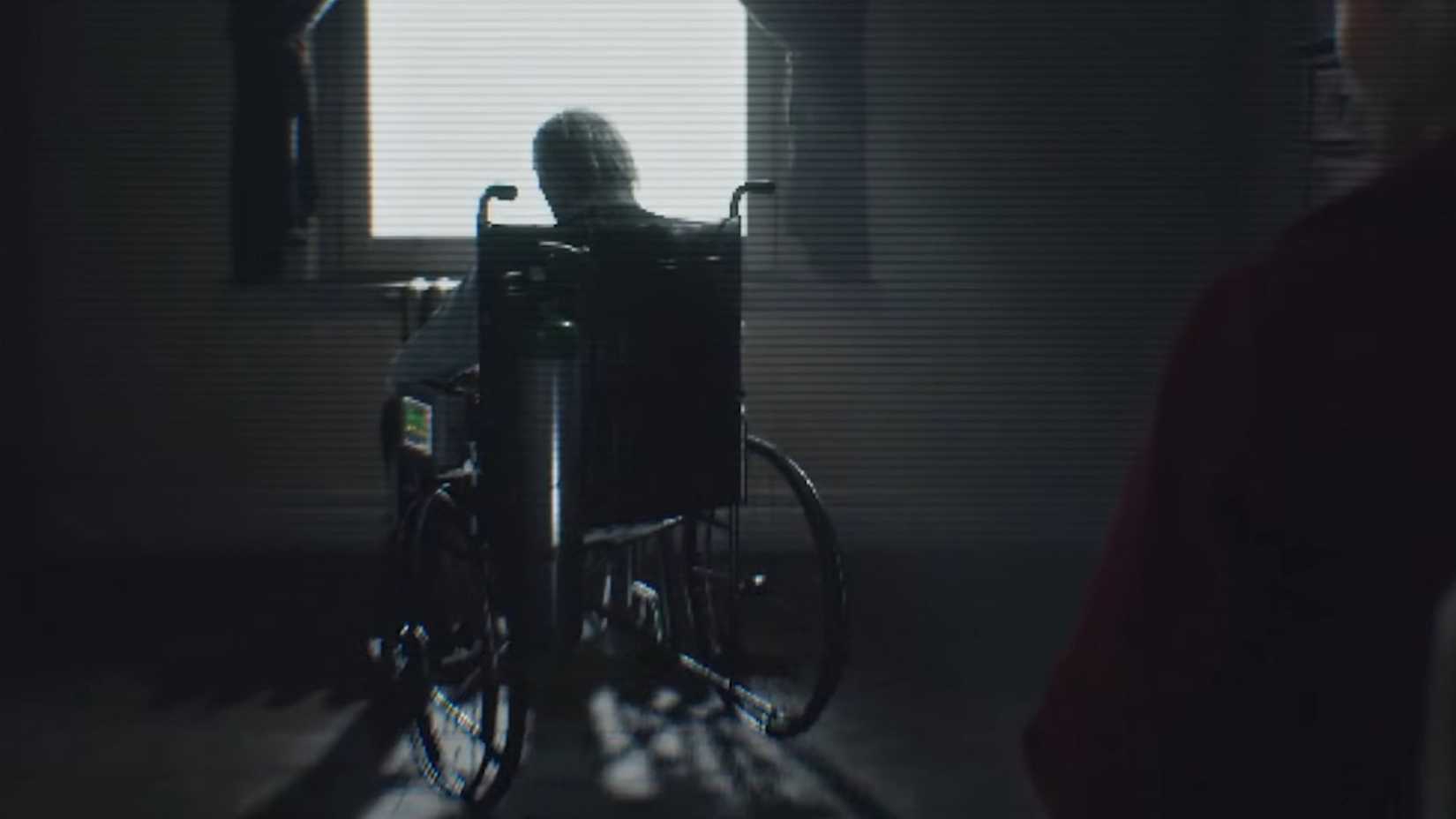 Resident Evil Requiem Alyssa Spencer