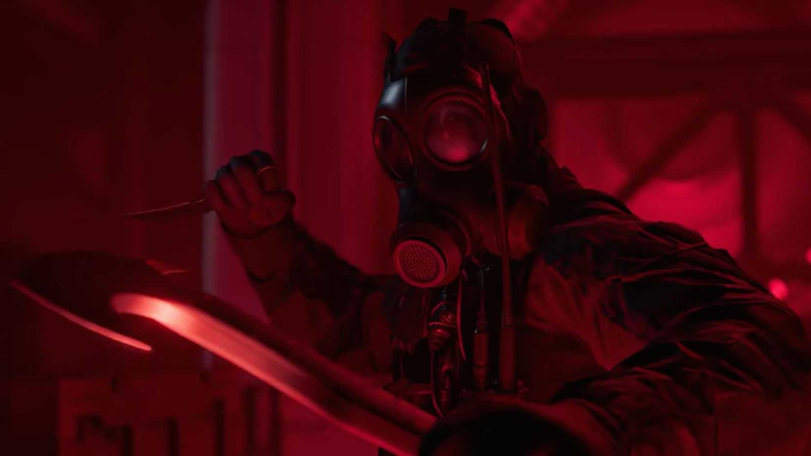 Resident Evil Requiem Callbacks Hunk Ready to Fight