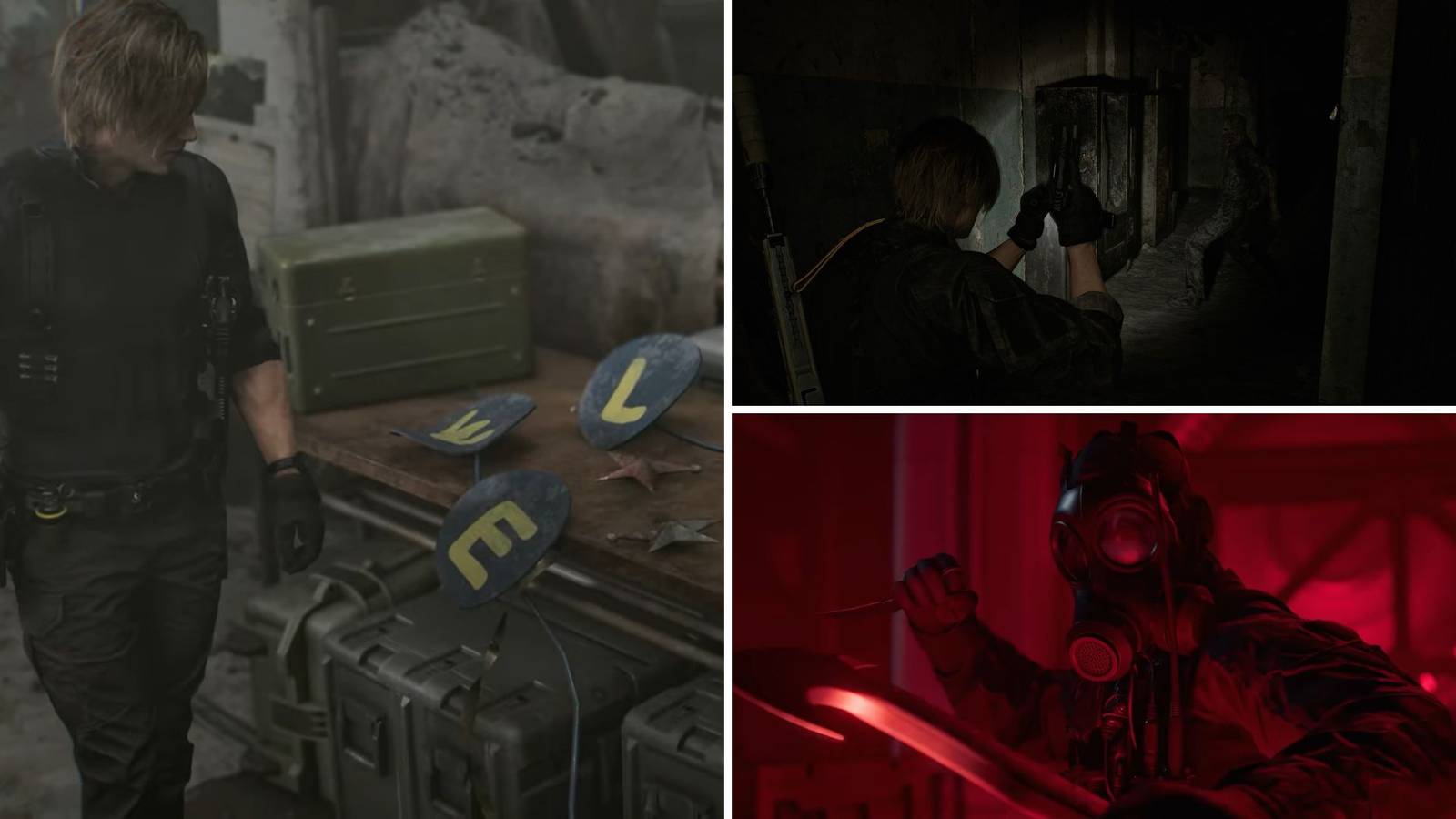 9 Best References in Resident Evil Requiem