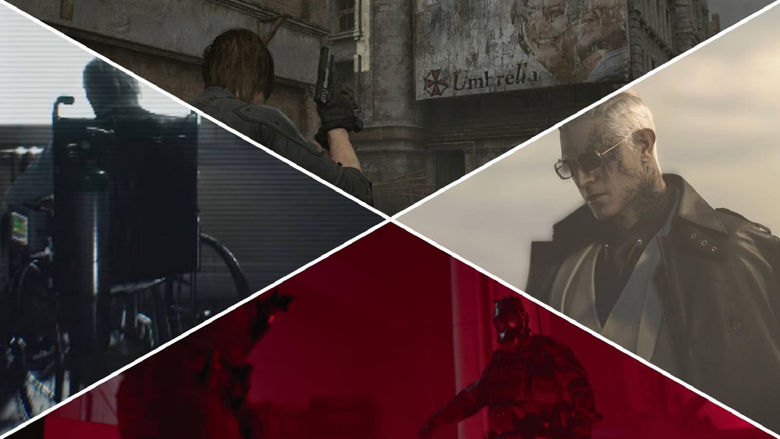 Resident Evil Requiem Changes That Are Dividing Longtime Fans