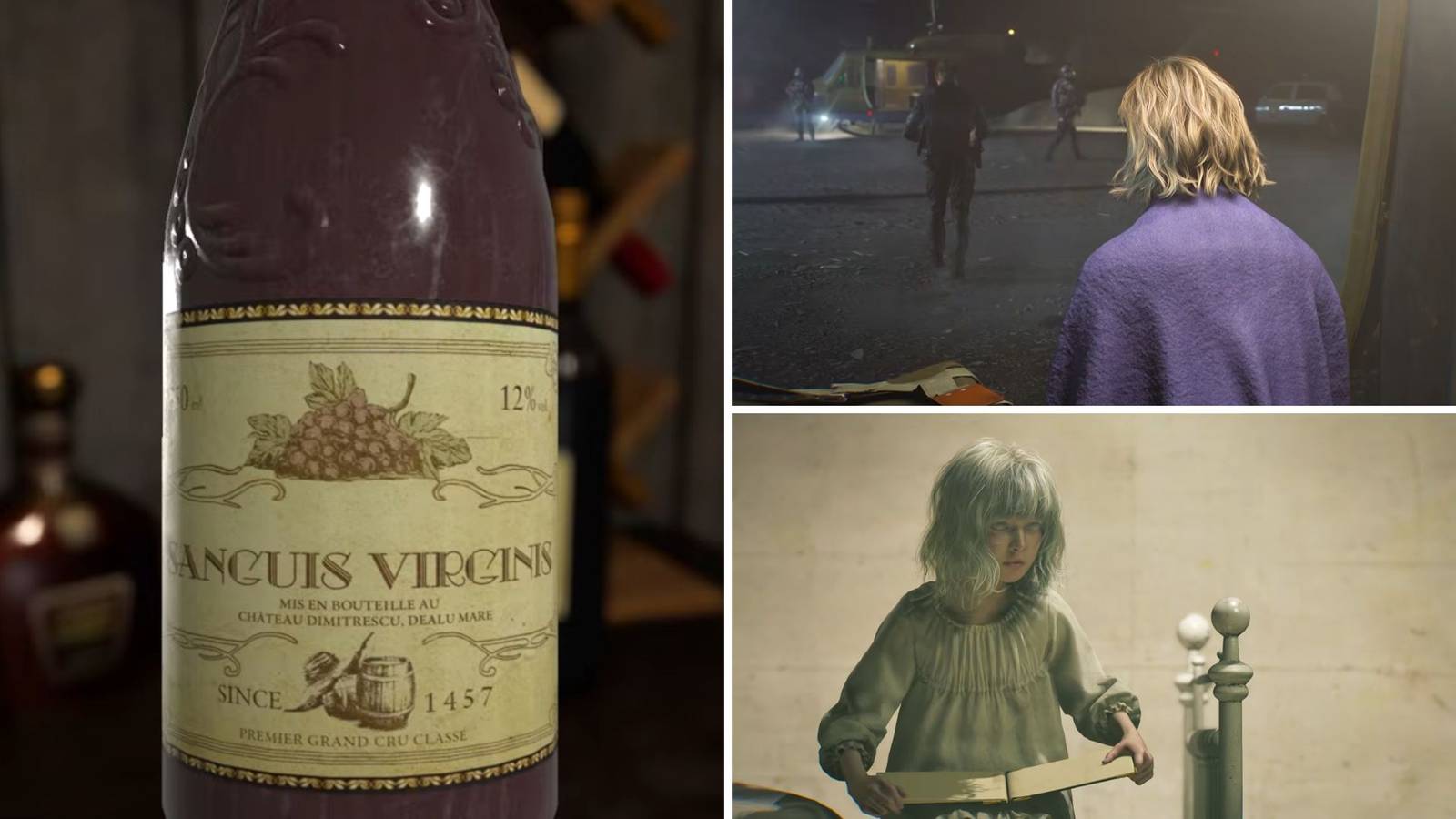 Cool Details that You Barely Notice in Resident Evil Requiem