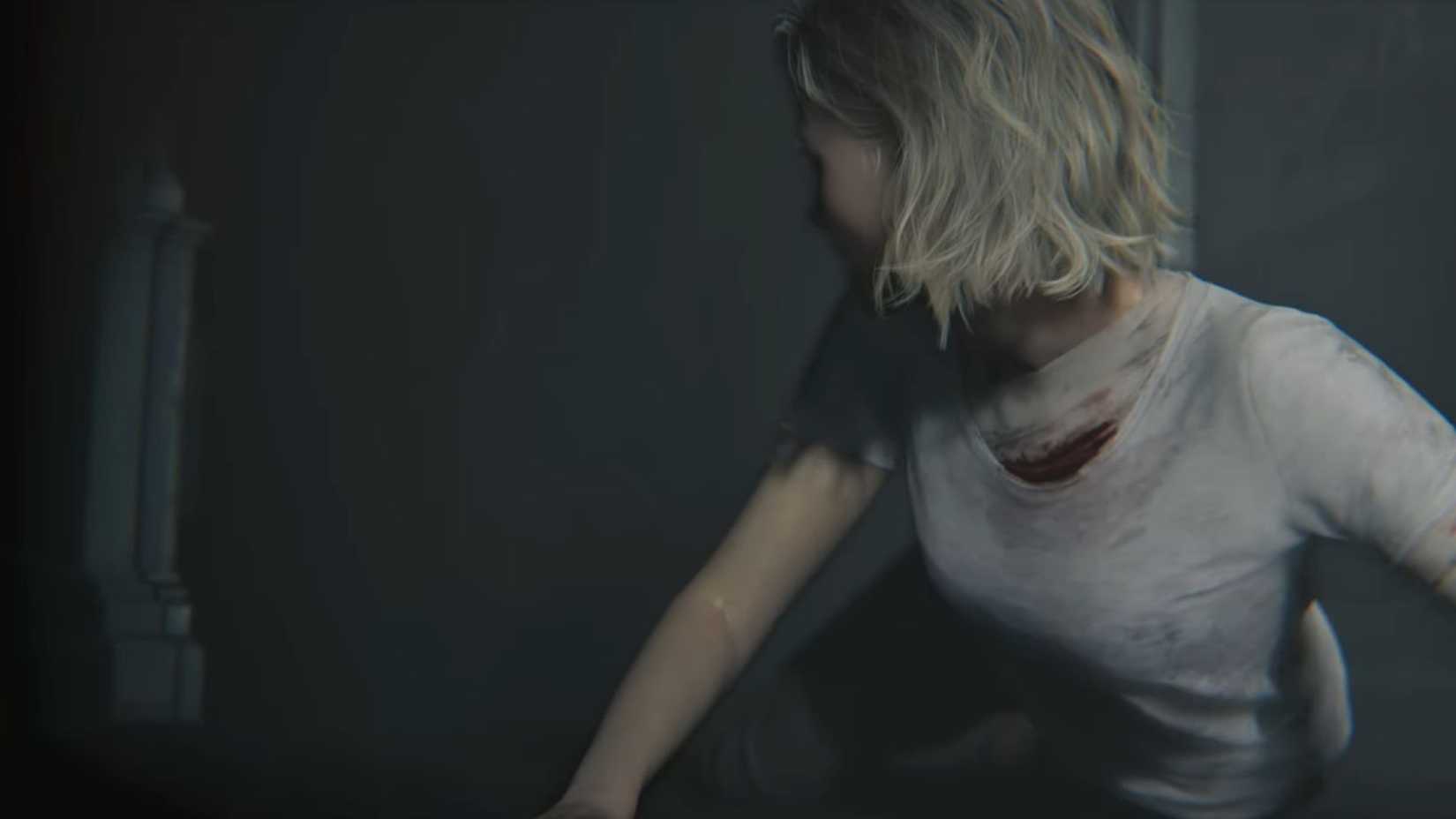 Resident Evil Requiem Grace Being Saved