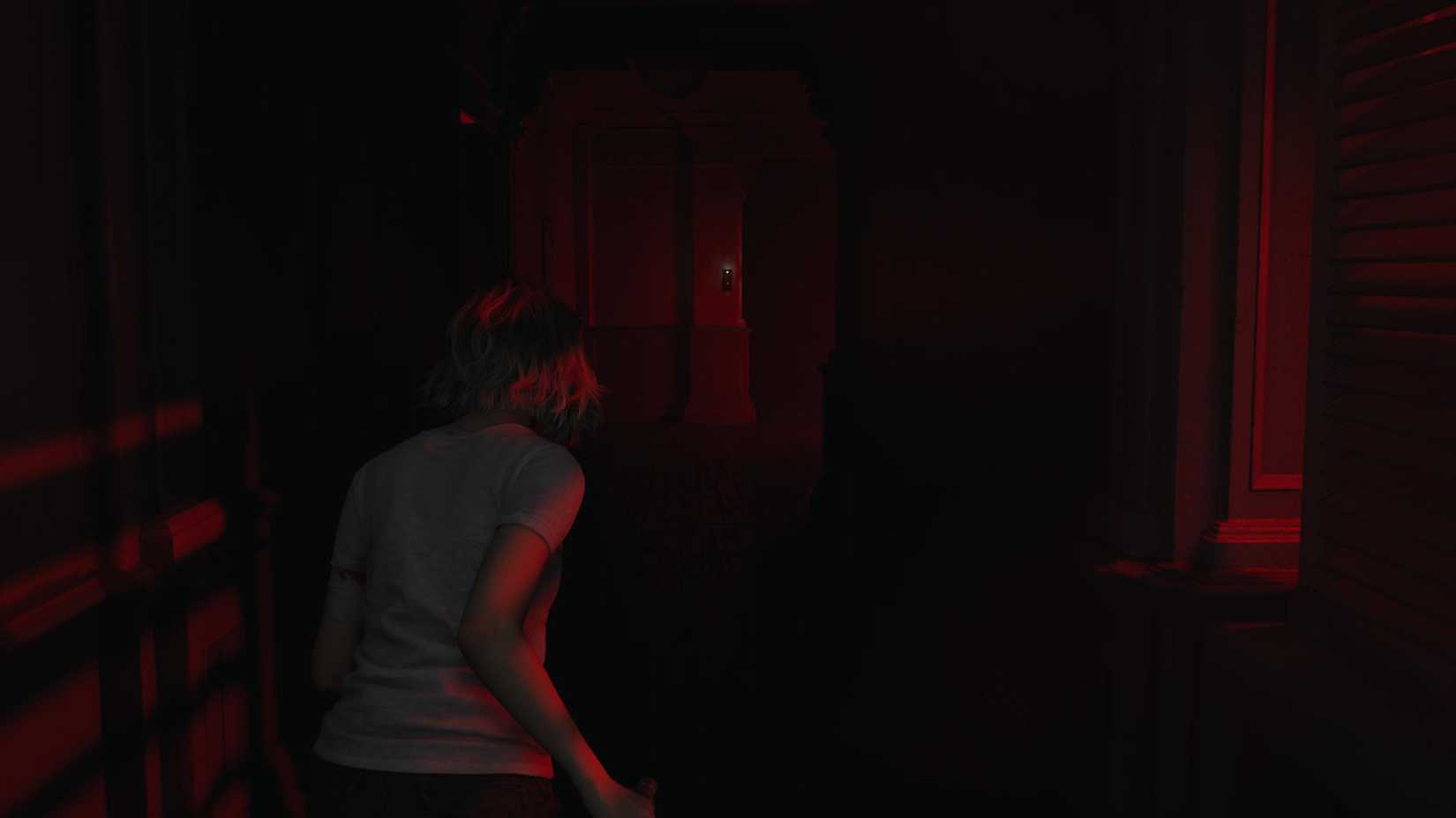 Resident Evil Requiem Grace