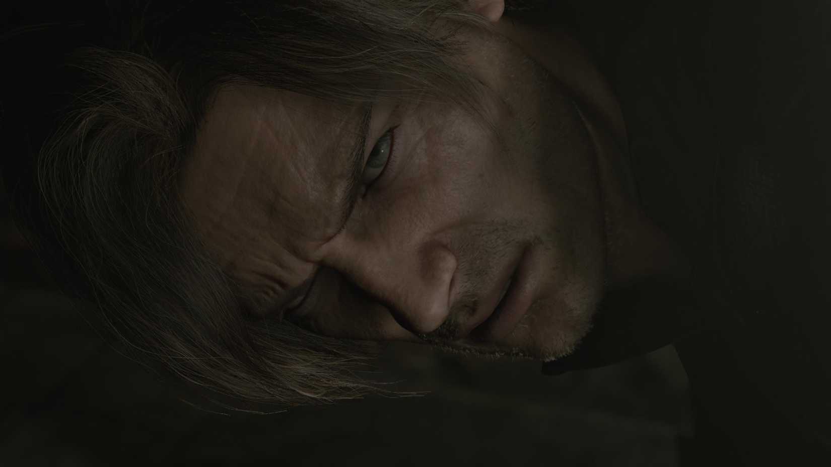 Resident Evil Requiem Leon