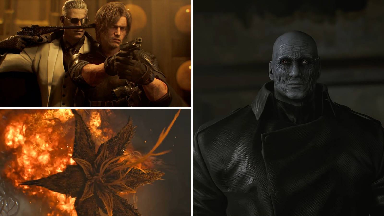 8 Resident Evil Requiem Nostalgia Bait Moments That Pleased Fans