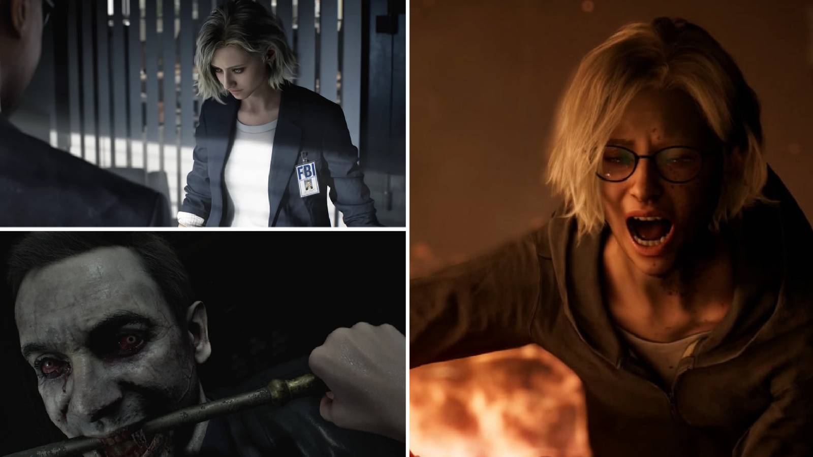 Resident Evil Requiem: Moments that Prove Angela Sant'Albano Deserves Best Performance at TGA