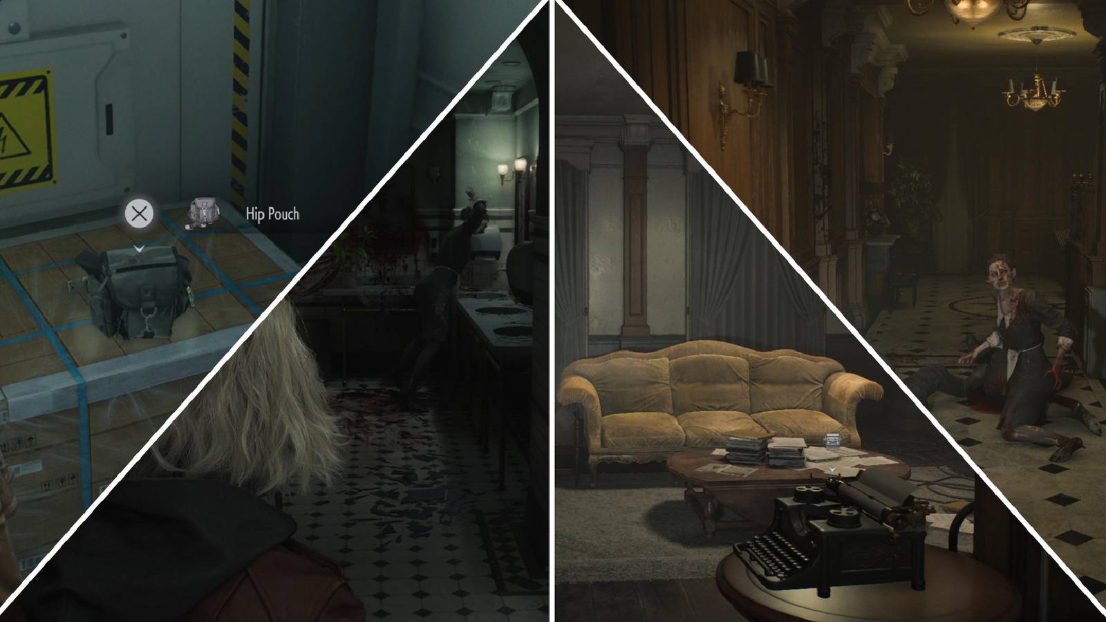 Resident Evil Requiem Systems That Reward Cautious Play Over Aggression