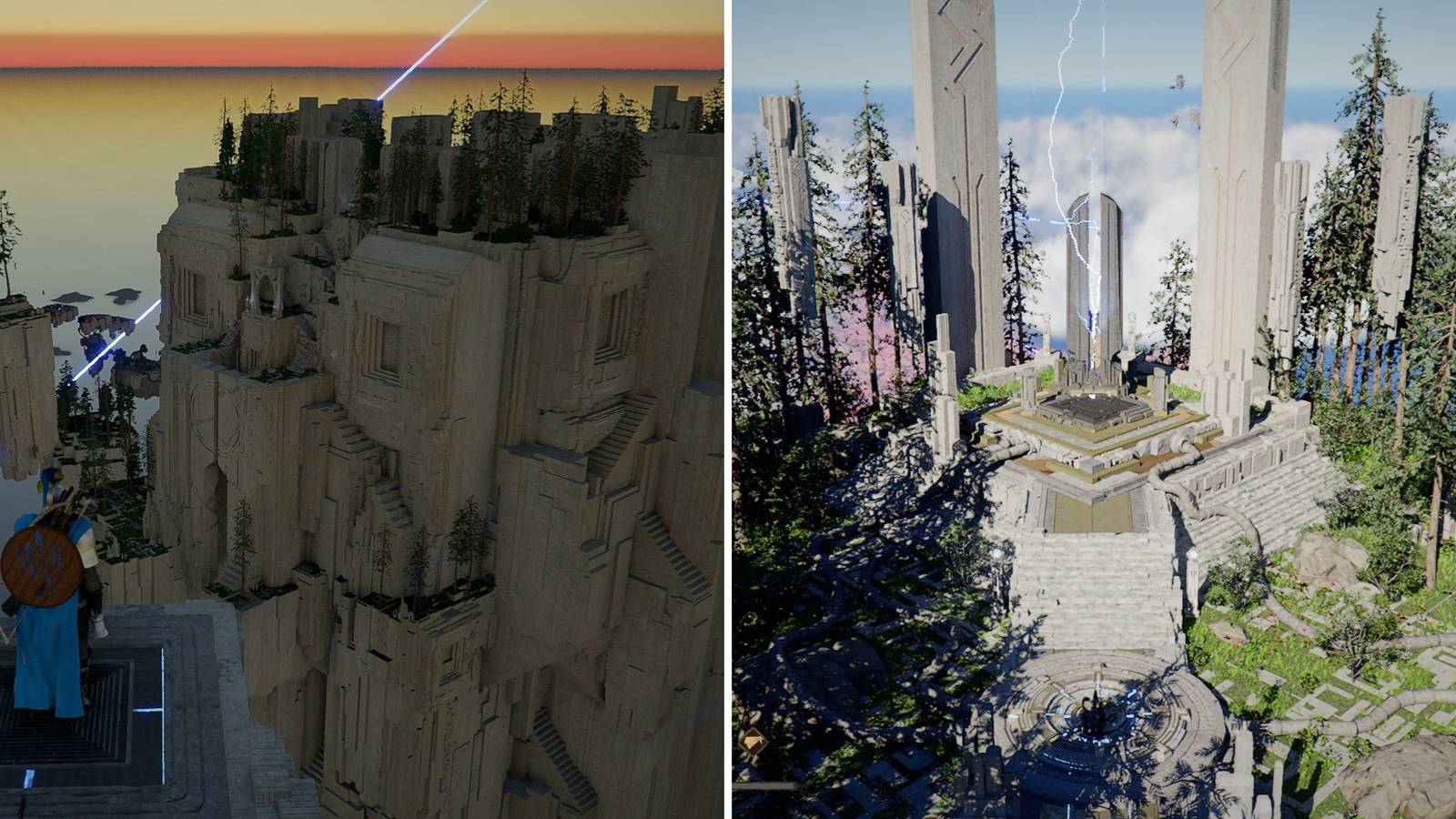 Crimson Desert: Root's End Puzzle Guide