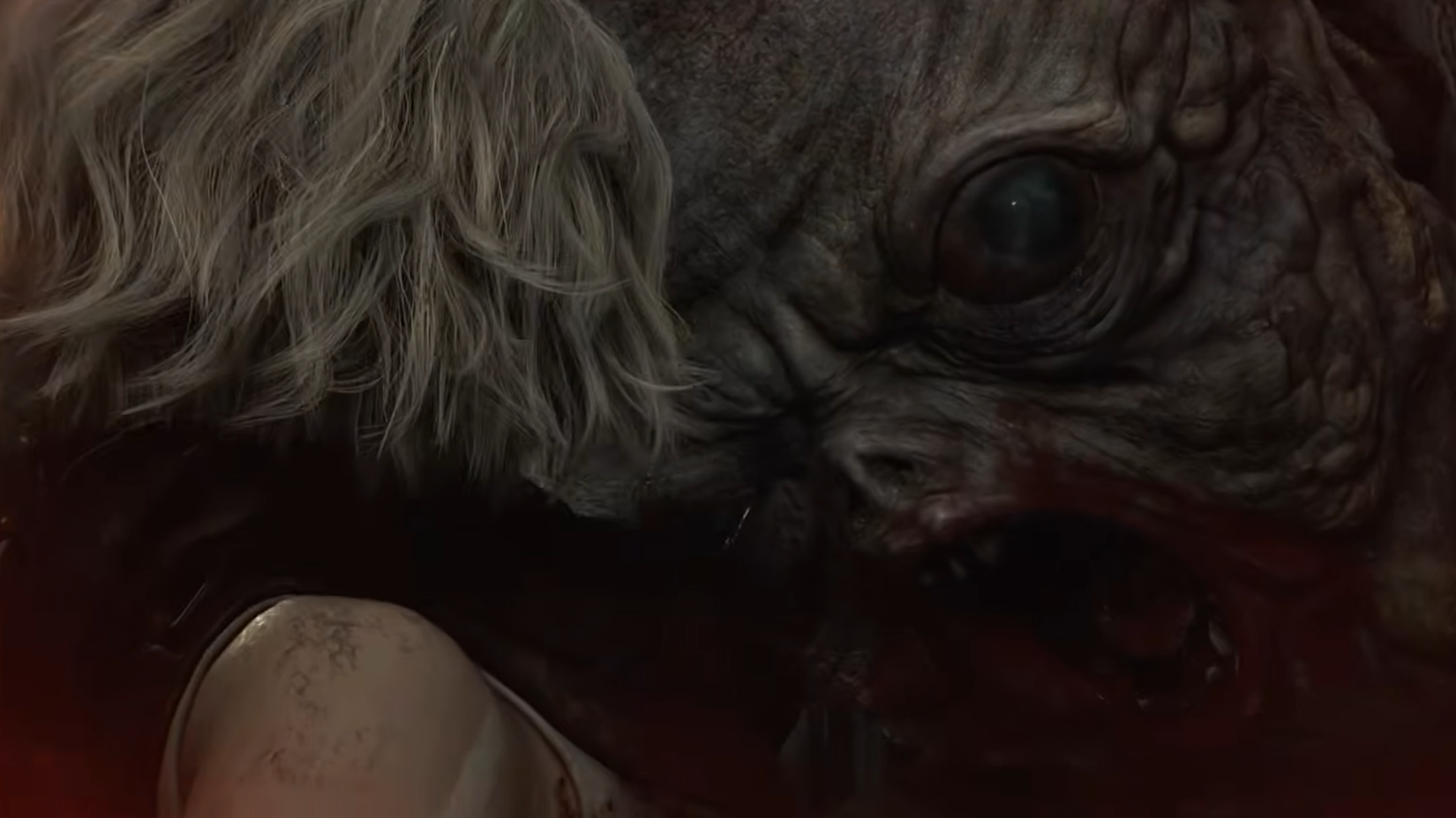 Resident Evil Requiem Grace Chunk