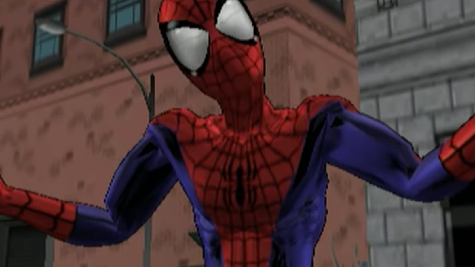 Ultimate Spider-Man Spider-Man