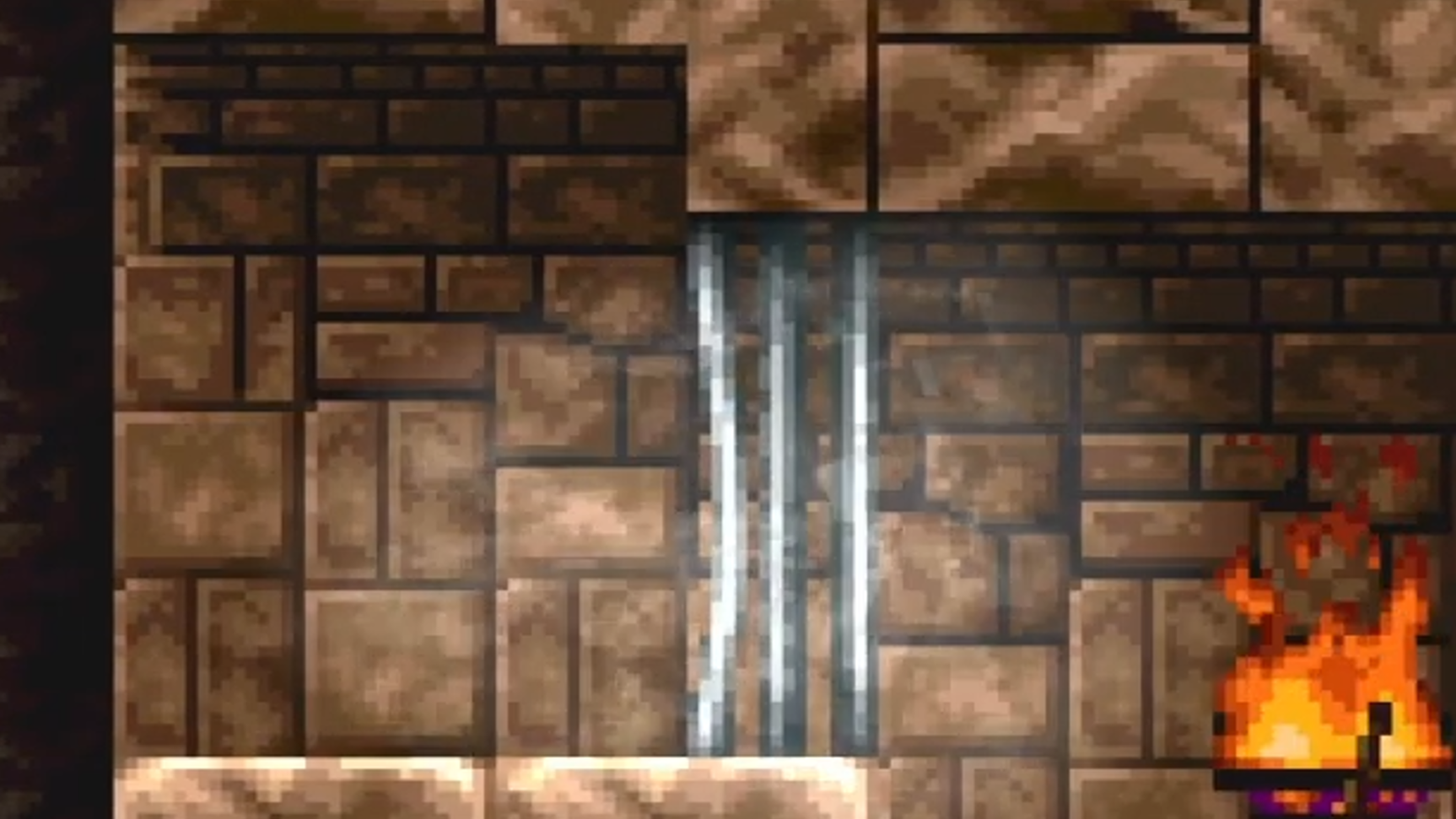 Mist Form 10 Castlevania: Symphony of the Night Mechanics That Made Exploration ...