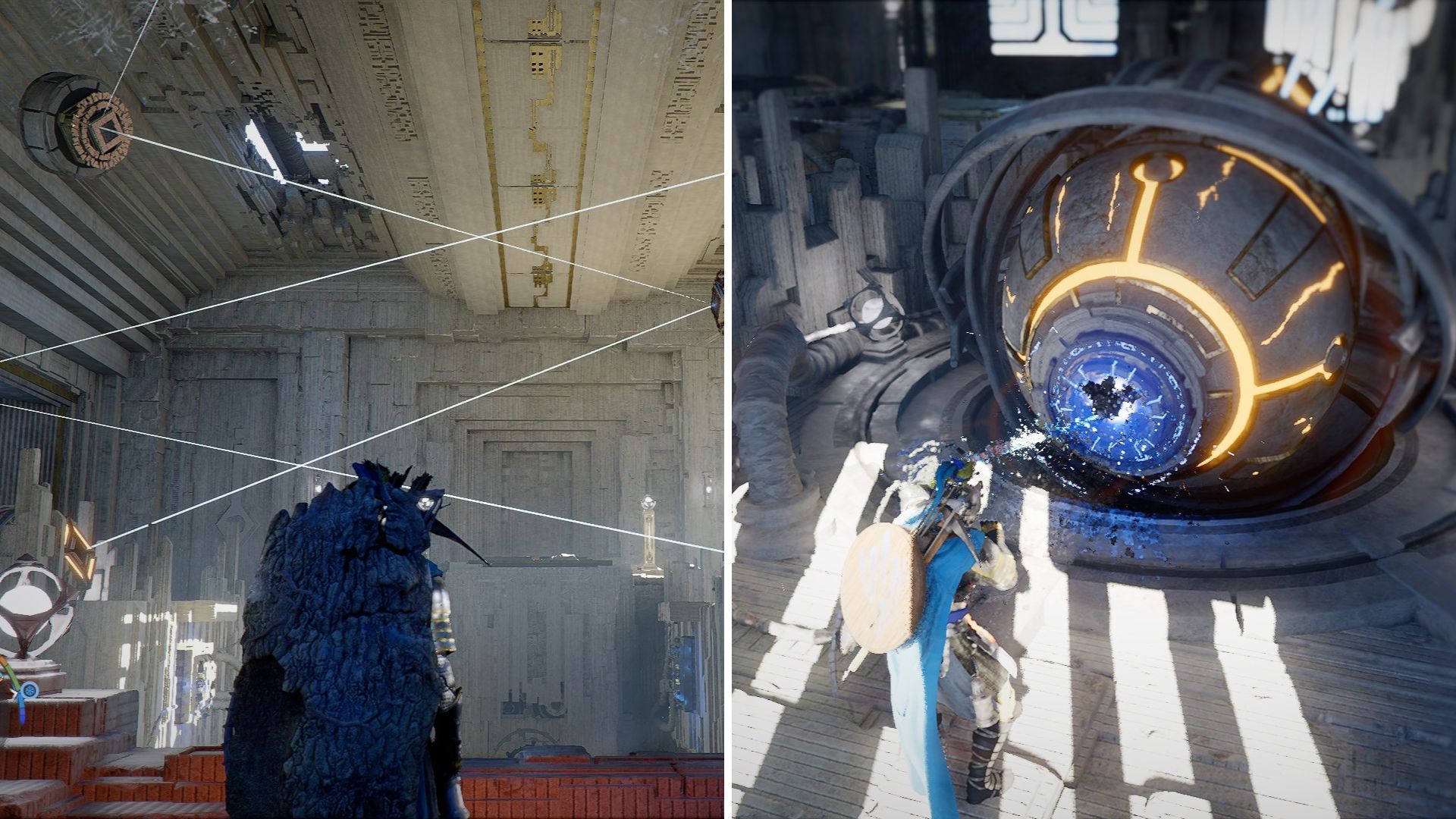 Secret Garden Puzzle Guide Crimson Desert