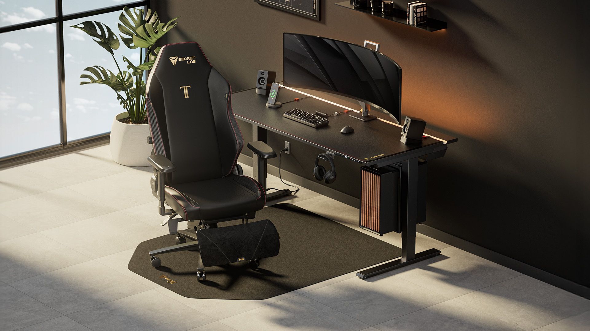 Secretlab Easter Sale 2026 Has Huge Discounts