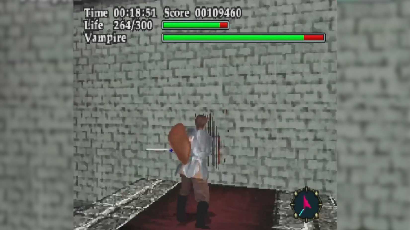 Sega Saturn JRPGs Still Trapped on Original Hardware - Virtual Hydlide