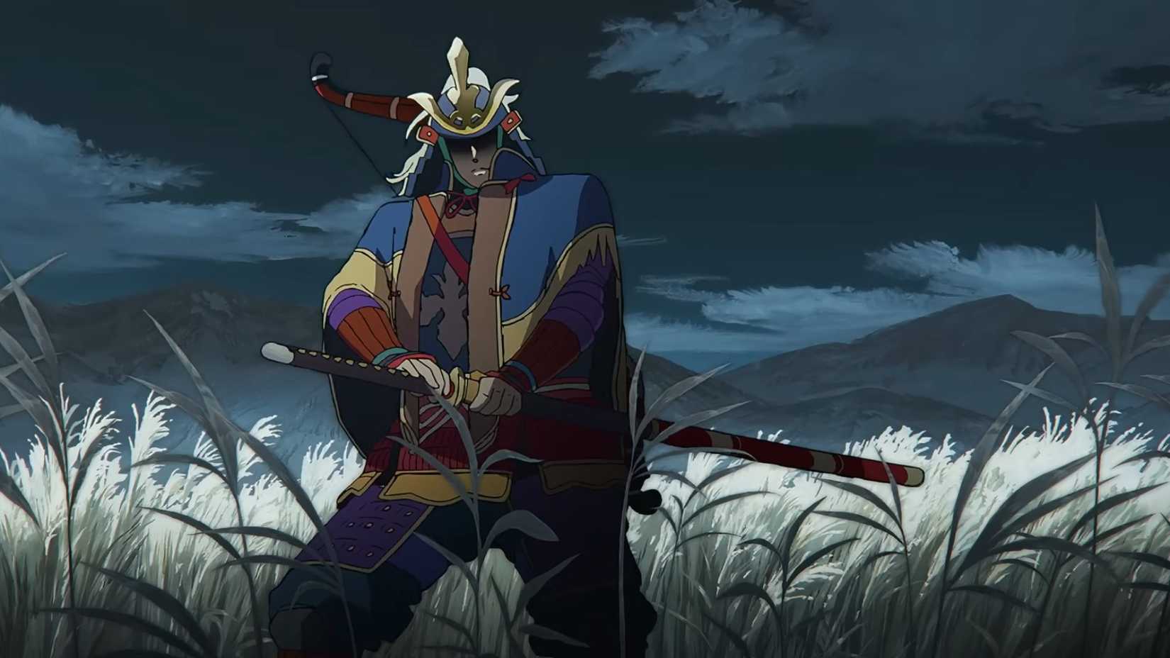Amazing New Sekiro Anime Trailer Confirms Series Is Coming Soon amazing-new-sekiro-anime-trailer-confirms-series-is-coming-soon