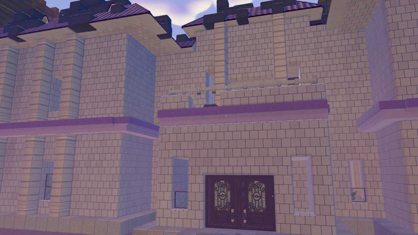 Pokopia Burial Museum