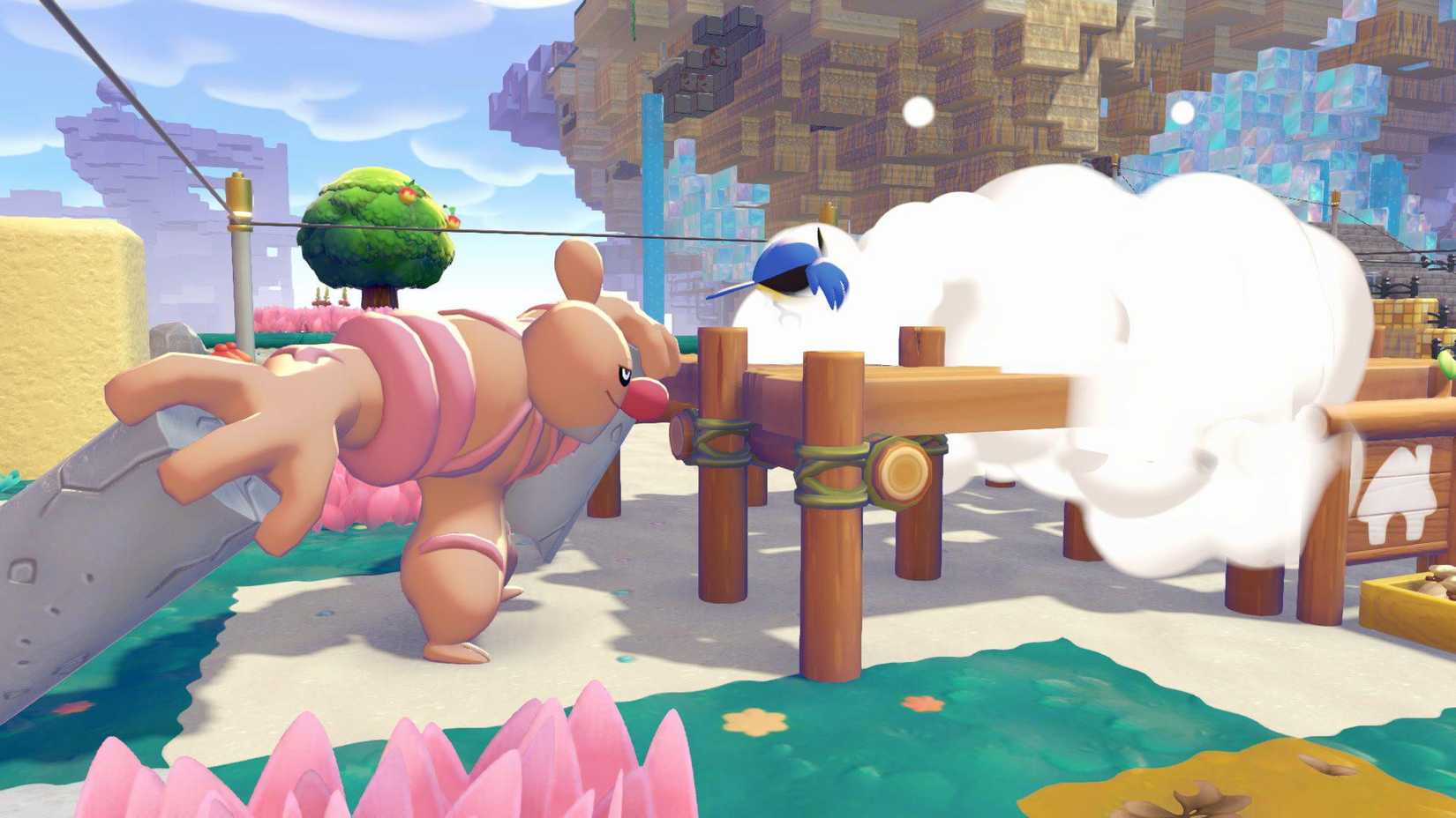 Pokopia Conkeldurr build