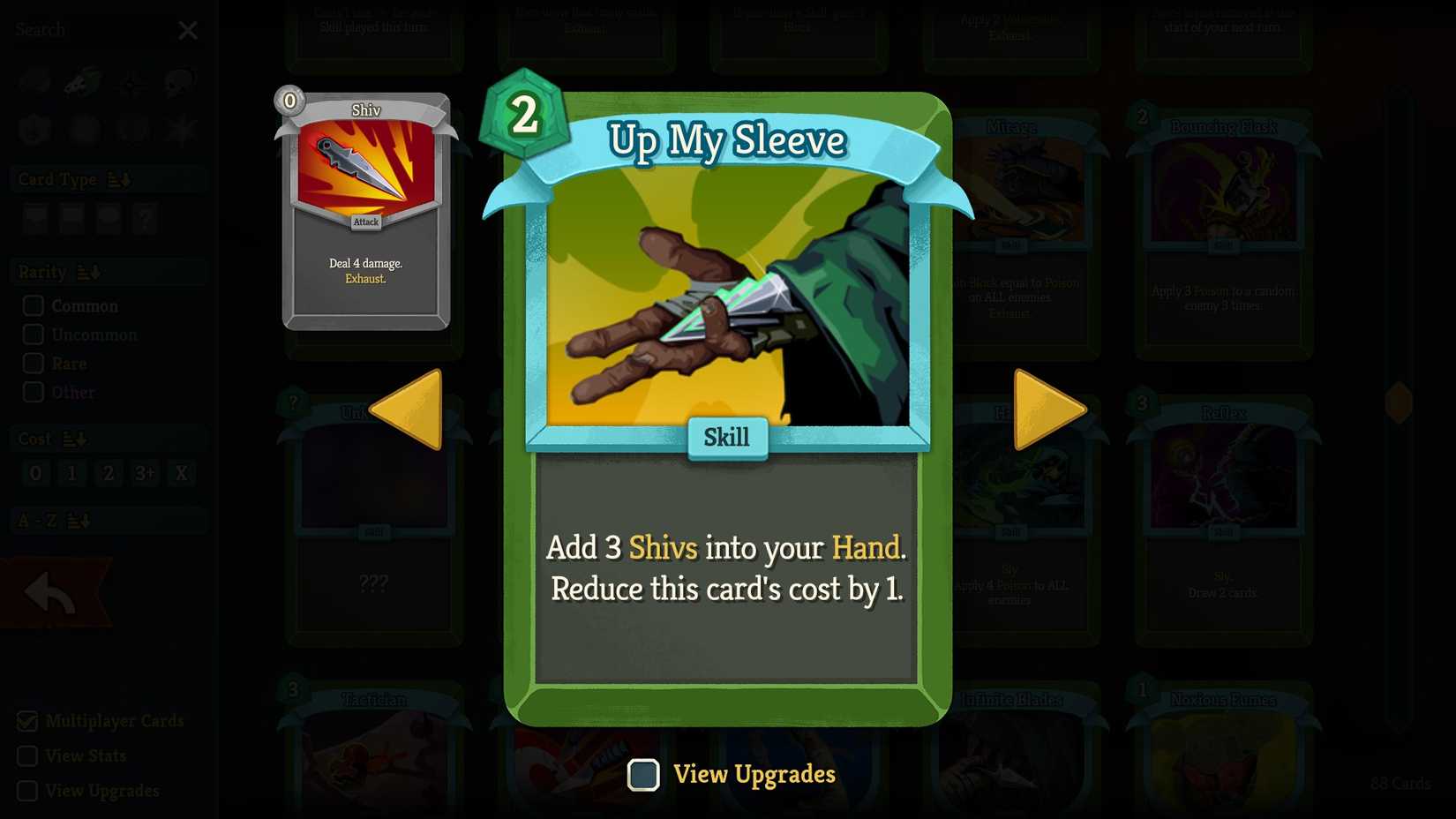 15 Slay the Spire 2 Cards That Are Totally Game-Changing 15 Slay the Spire 2 Cards That Are Totally Game-Changing