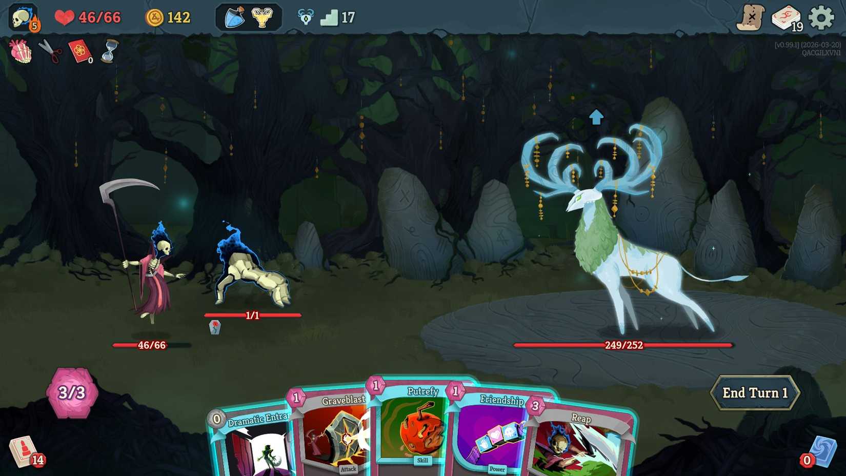 Slay The Spire 2 Beast
