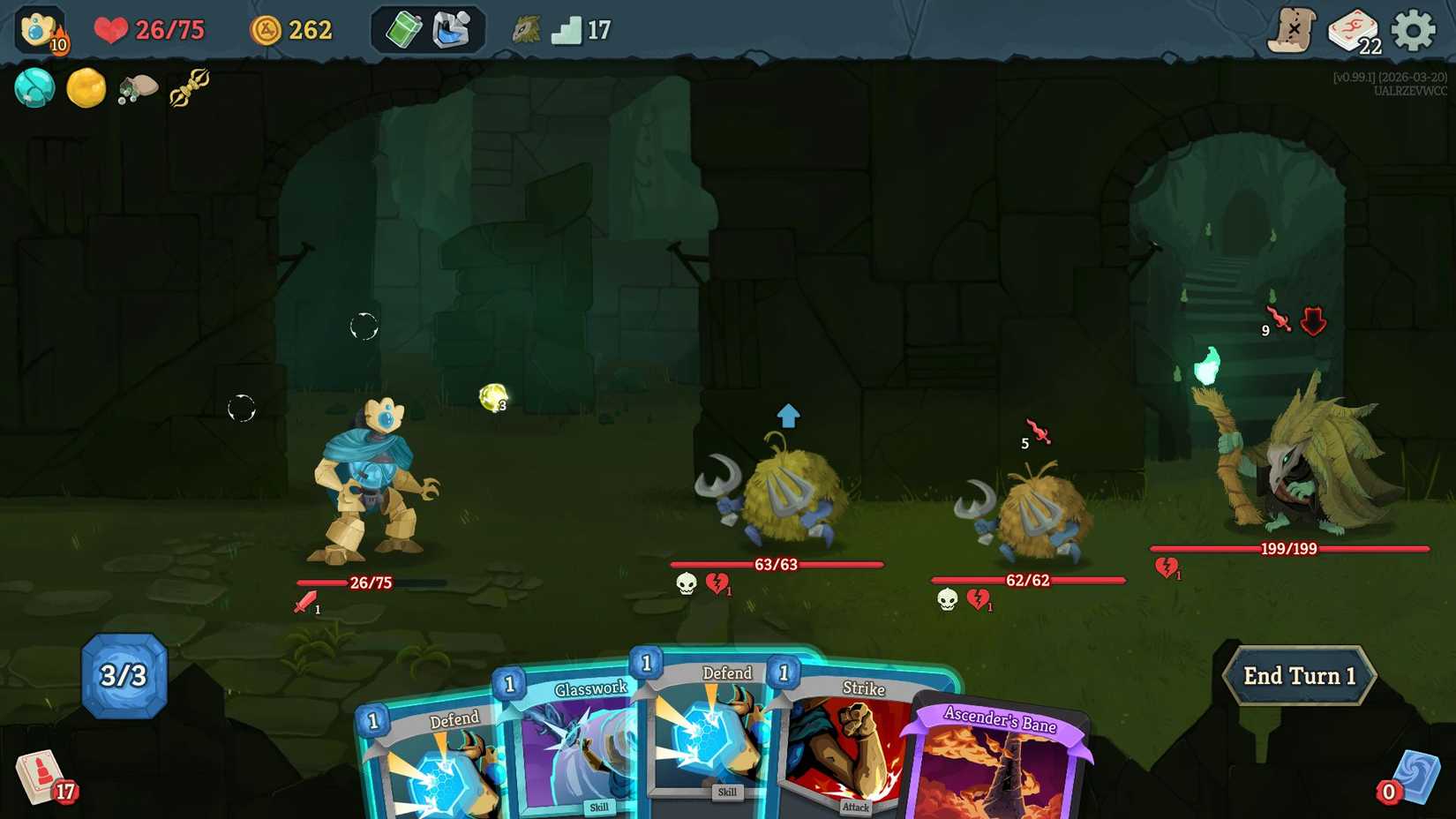 Slay The Spire 2 Kin