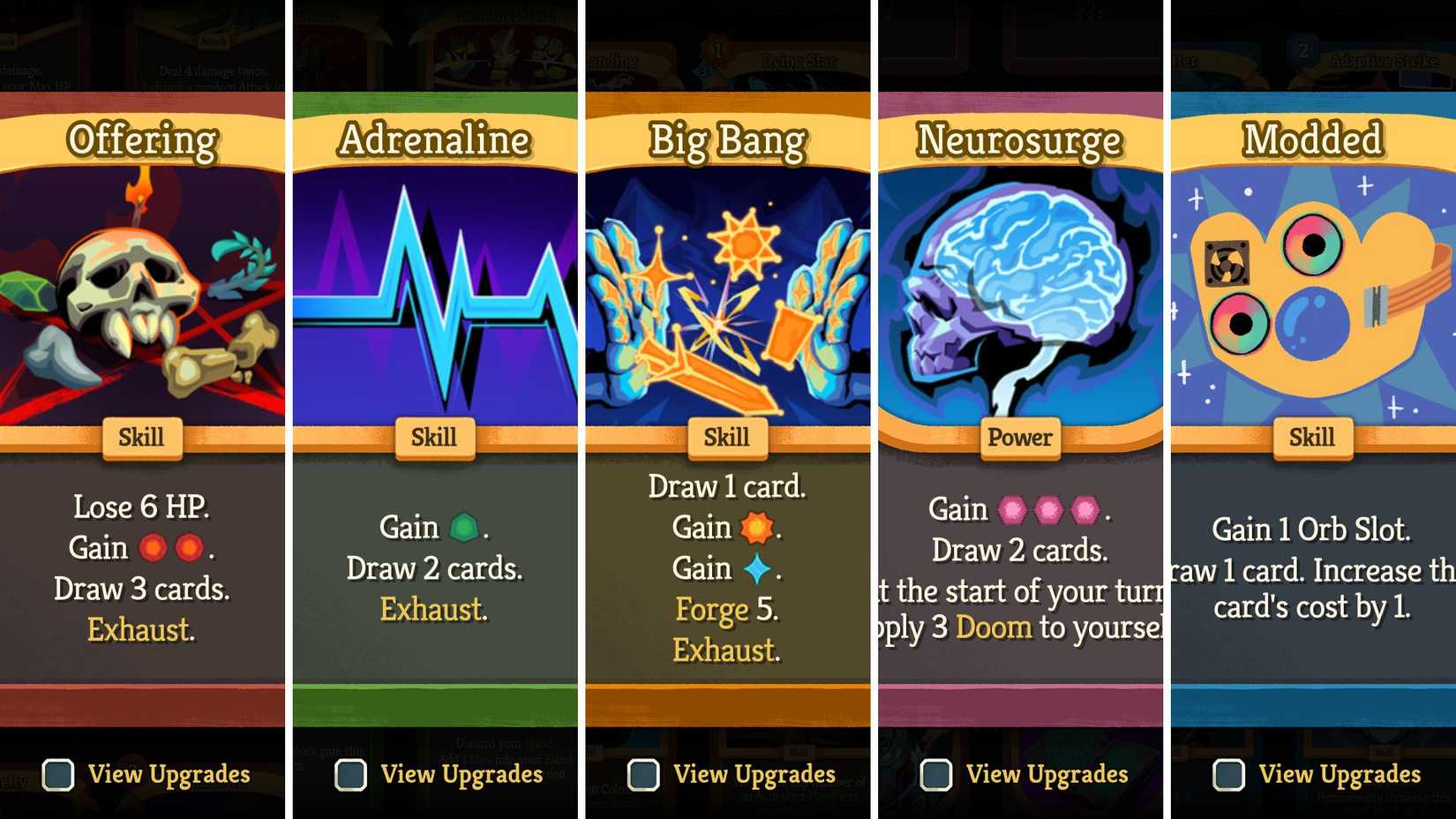 Slay The Spire 2 Queen Weaknesses