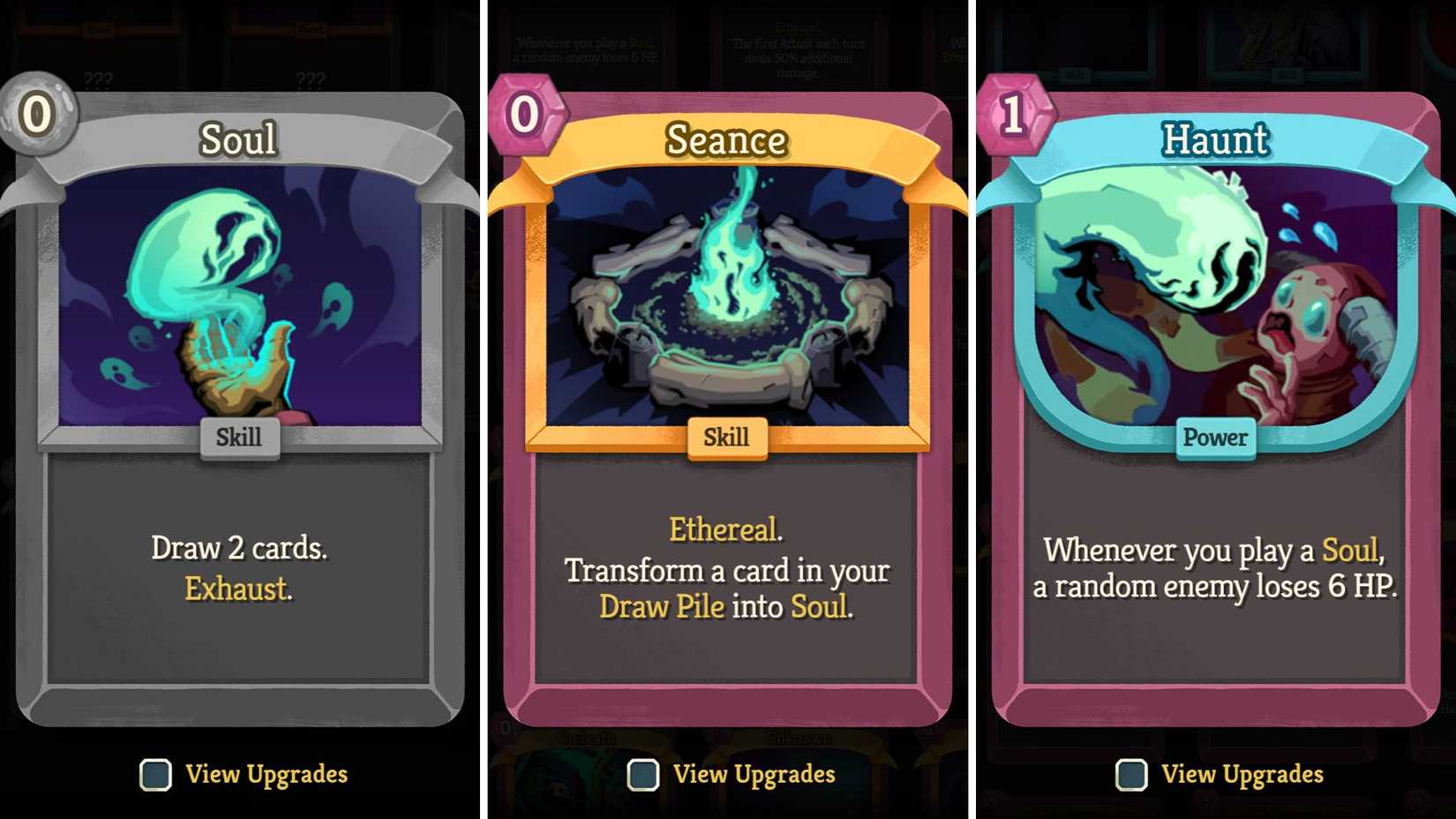 Slay the Spire 2 Soul