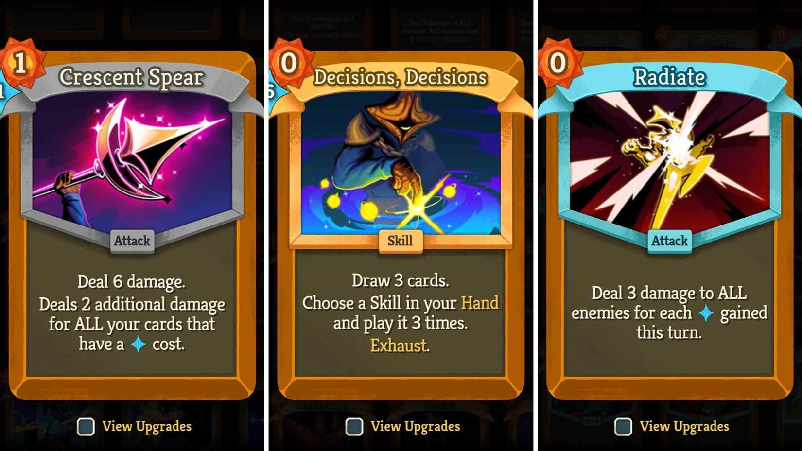 Slay the Spire 2 Star