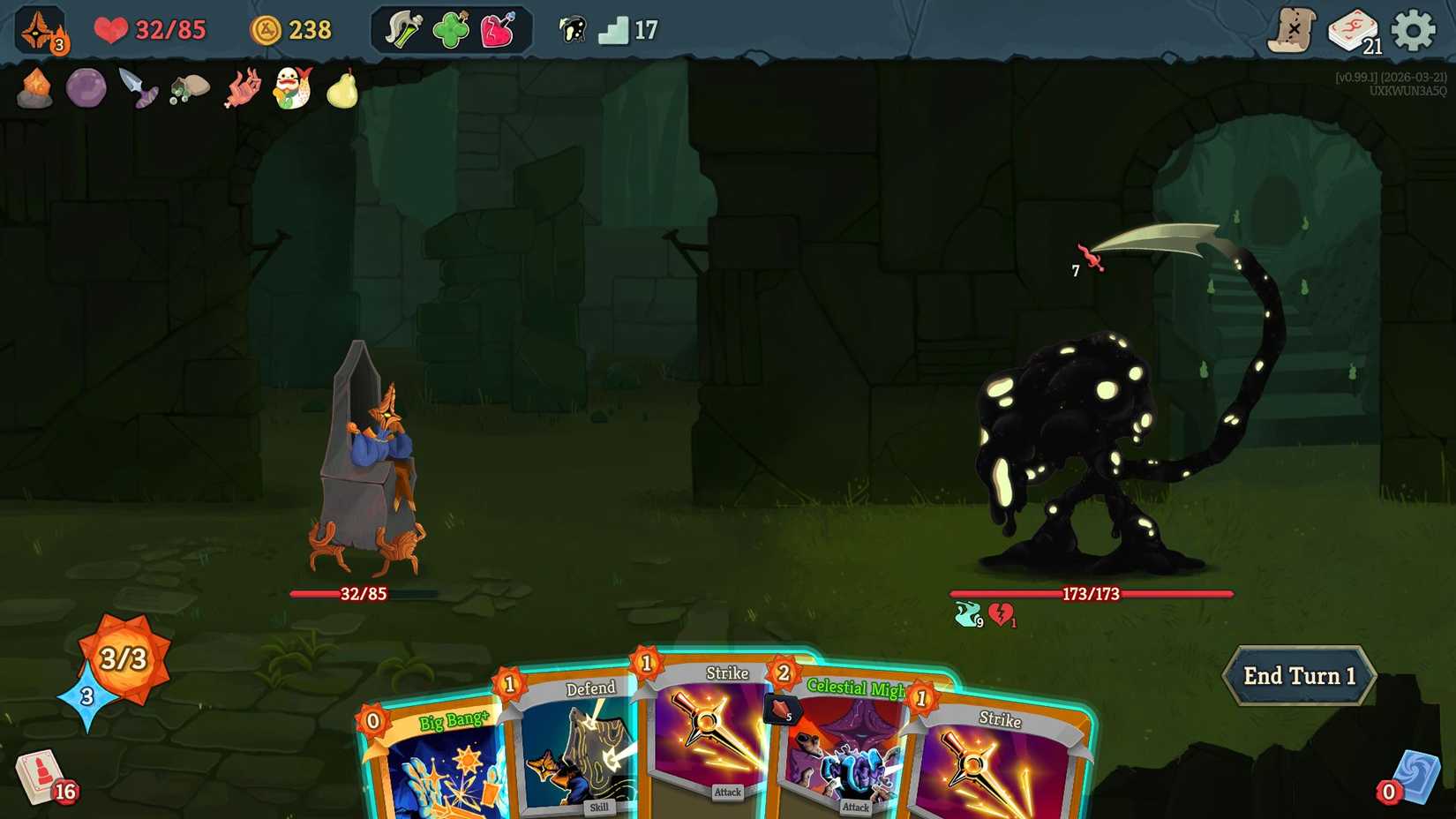 Slay The Spire 2 Vantom