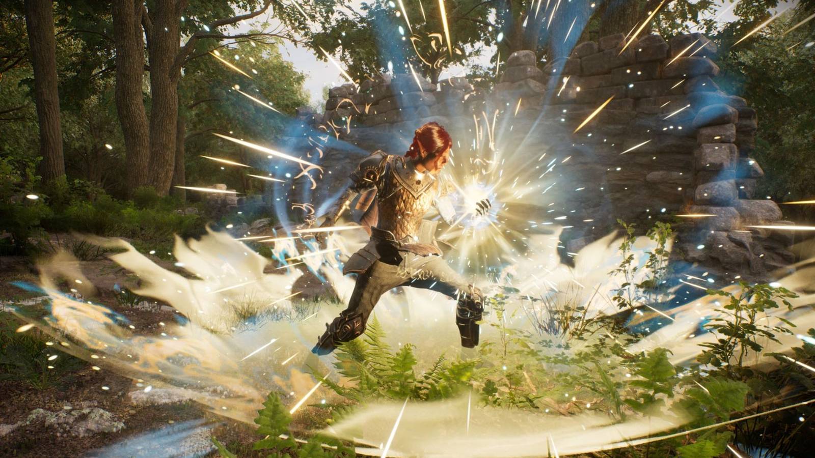 Best Cleric Builds in Solasta 2