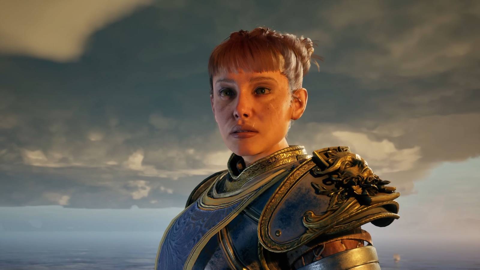 Best Rogue Builds in Solasta 2