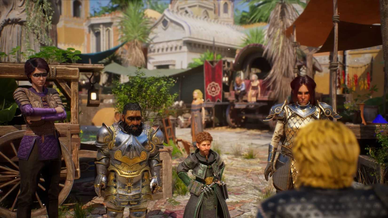 Solasta 2 Screenshots (11)