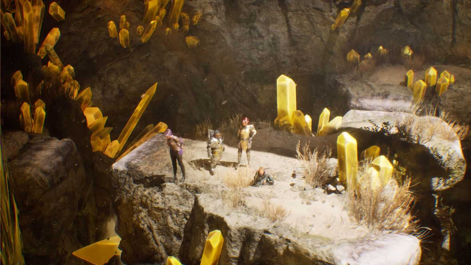 Solasta 2 Screenshots (14)