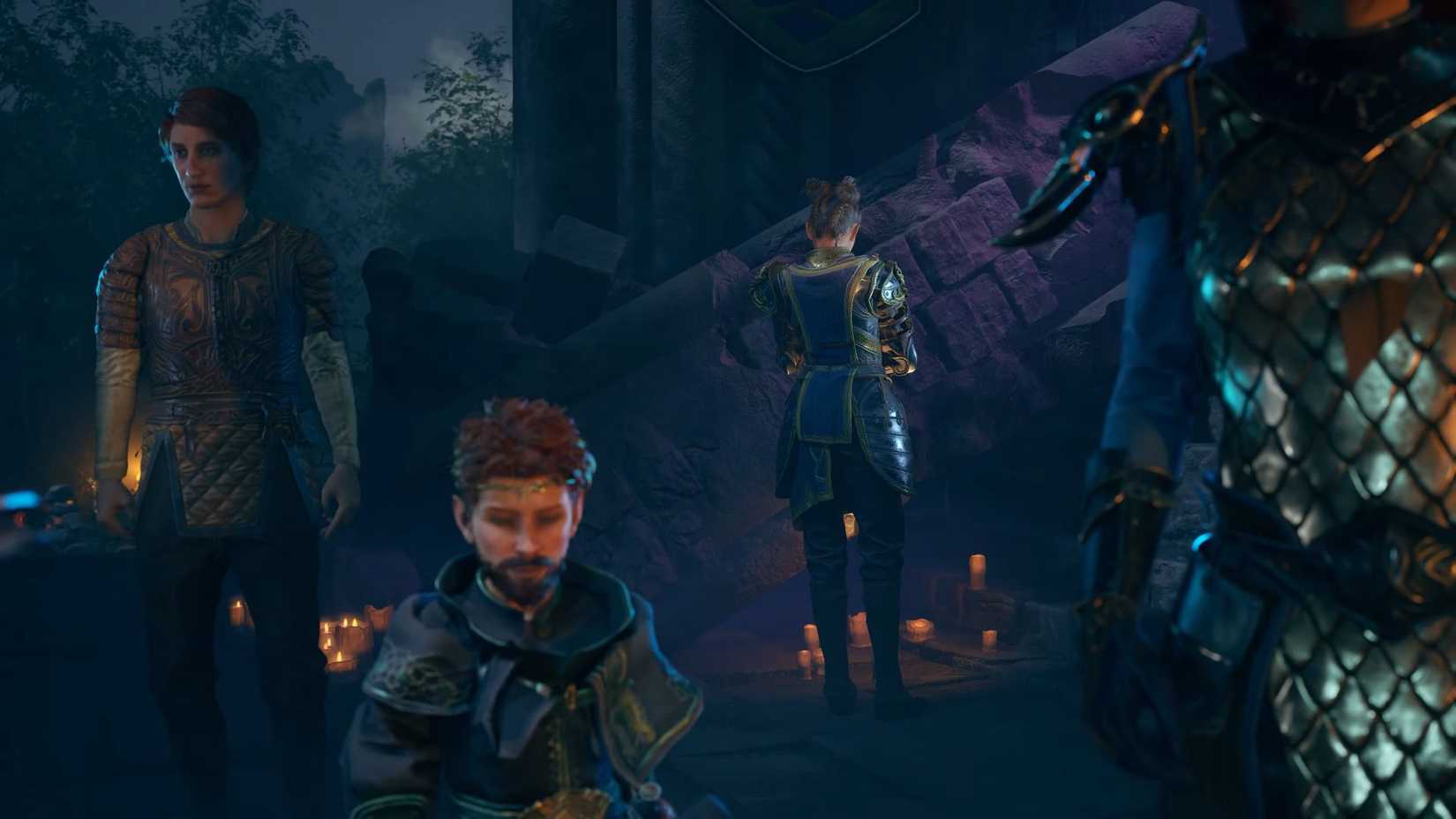 Solasta 2 Screenshots (16)