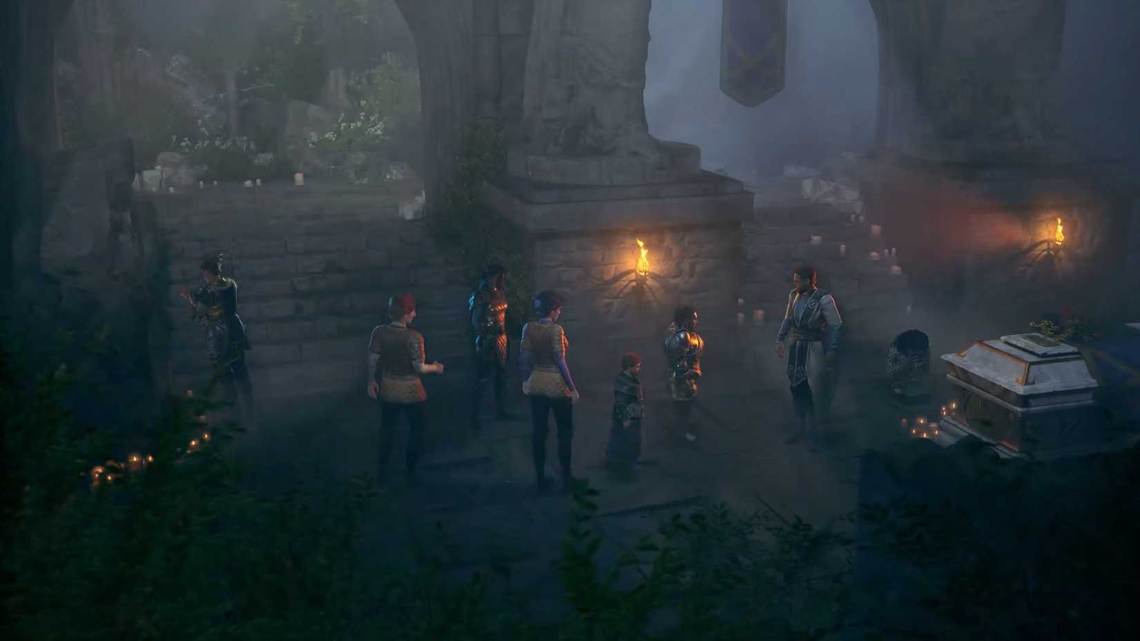 Solasta 2 Screenshots (18)