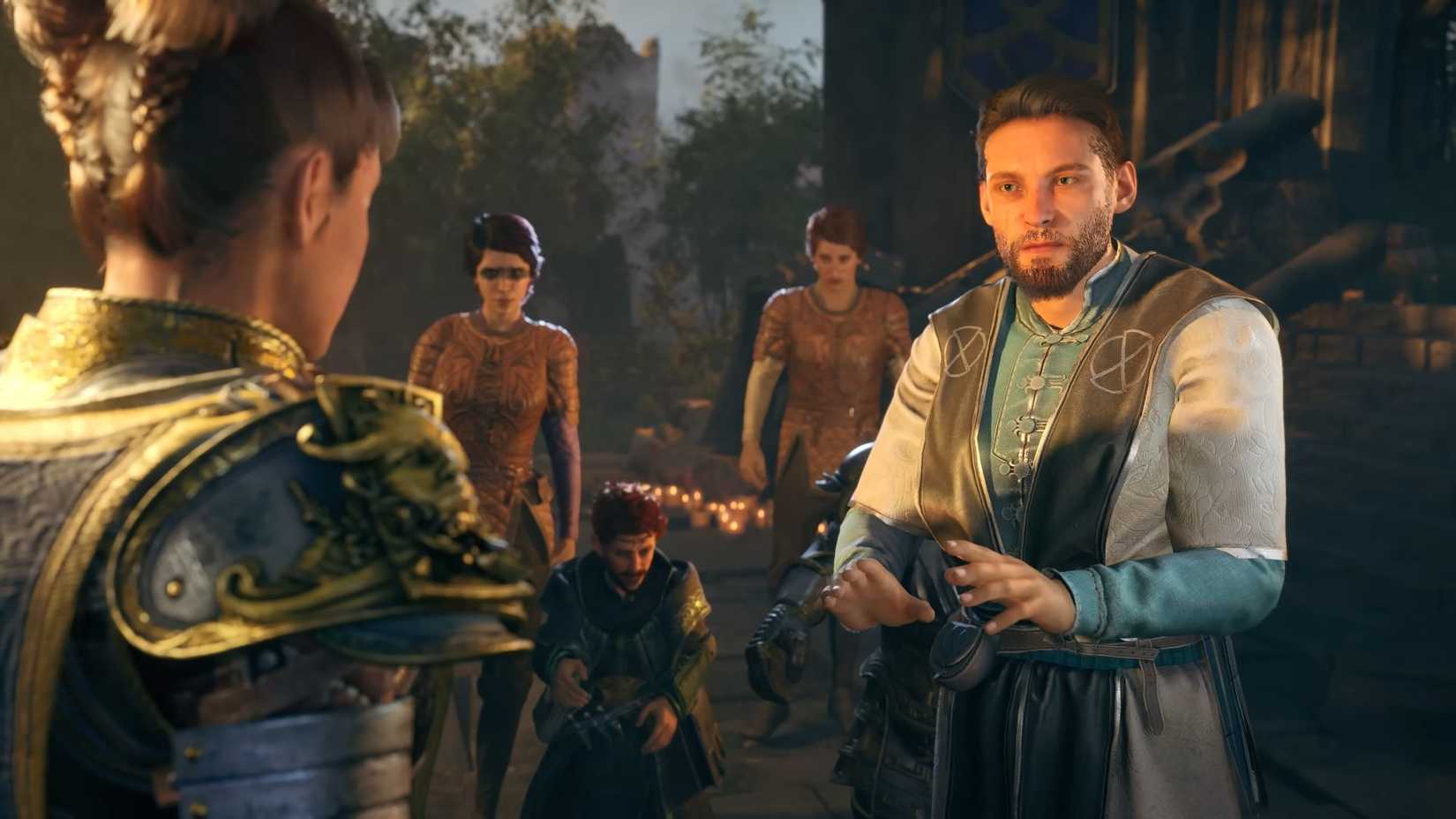 Solasta 2 Screenshots (2)