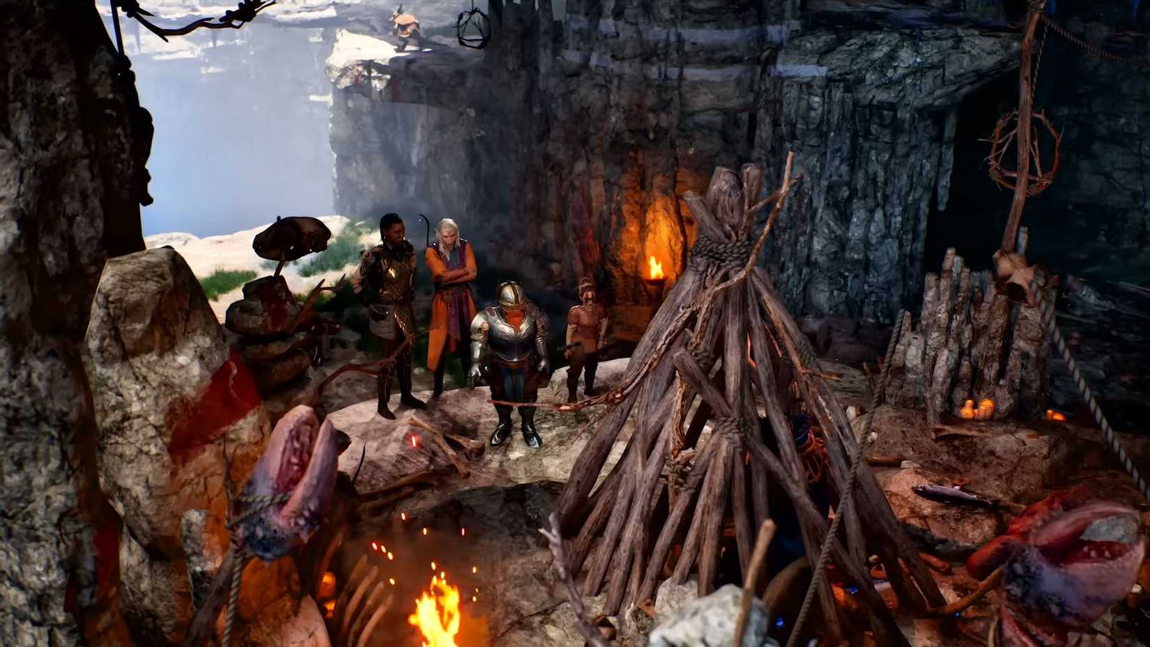 Solasta 2 Screenshots (23)