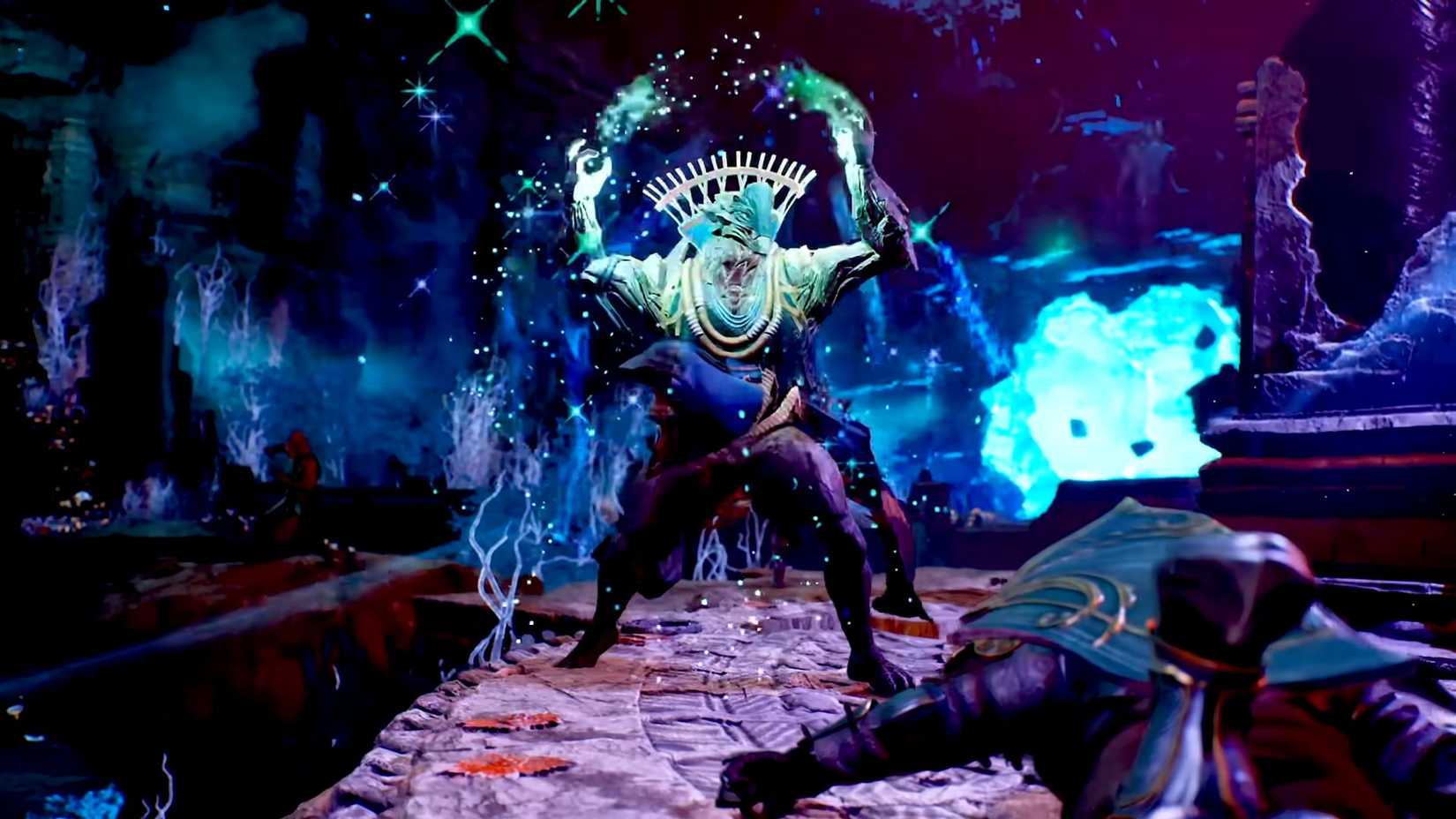 Solasta 2 Screenshots (28)