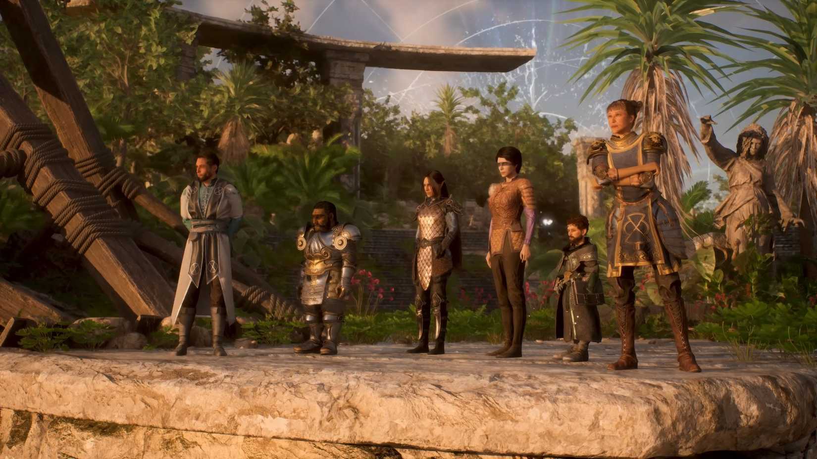 Solasta 2 Screenshots (3)