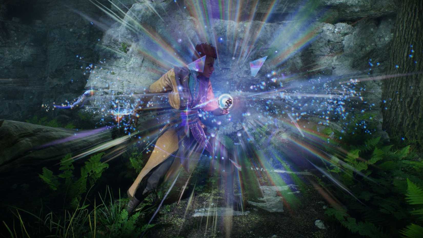 Solasta 2 Sorcerer Class