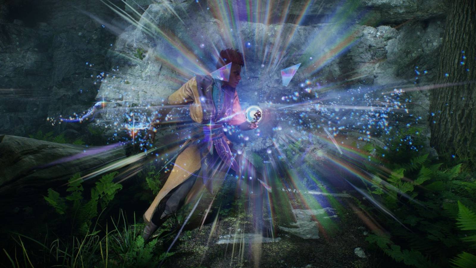 Best Sorcerer Builds in Solasta 2