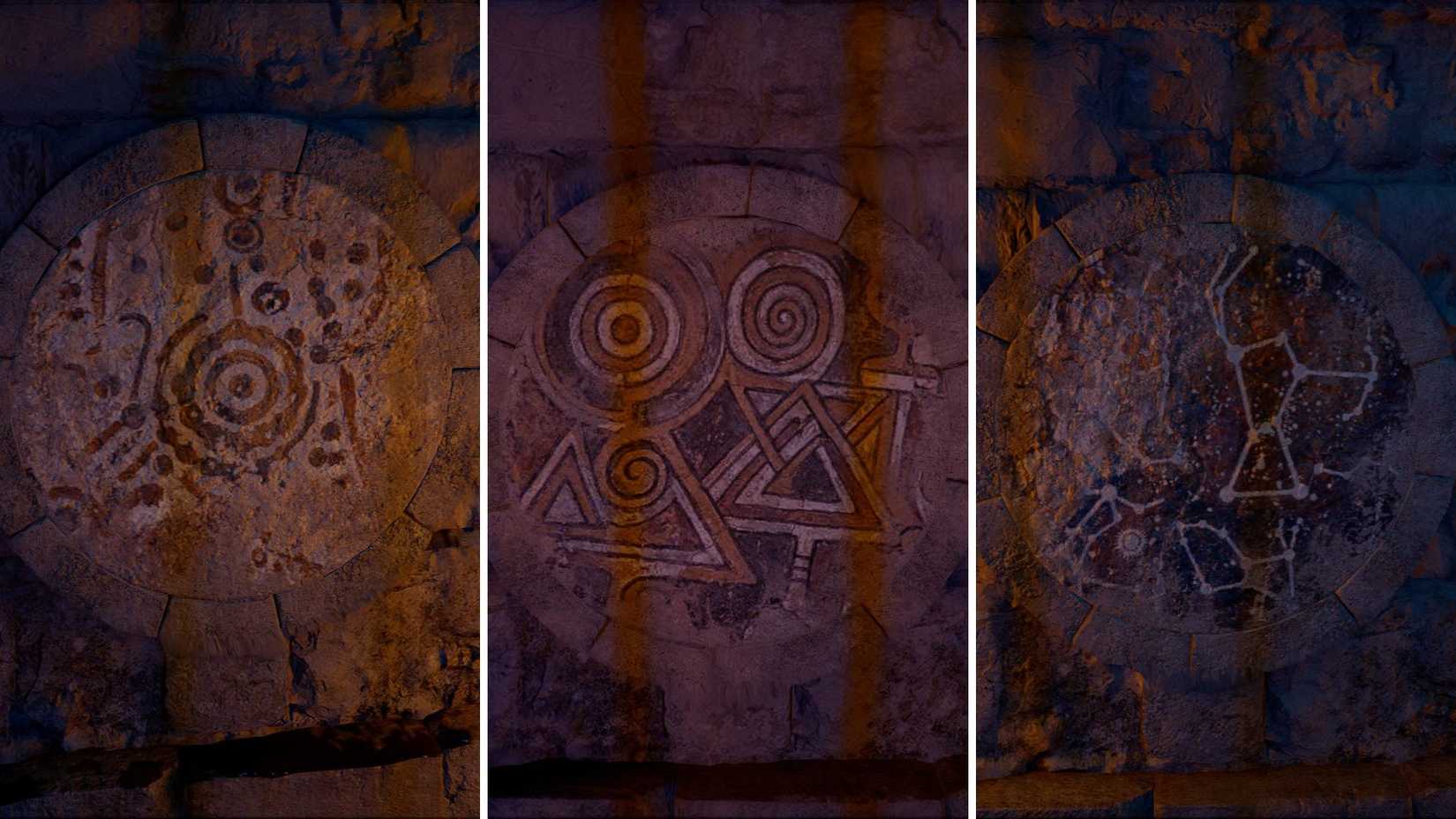 Solution to the Screaming Vault in Crimson Desert