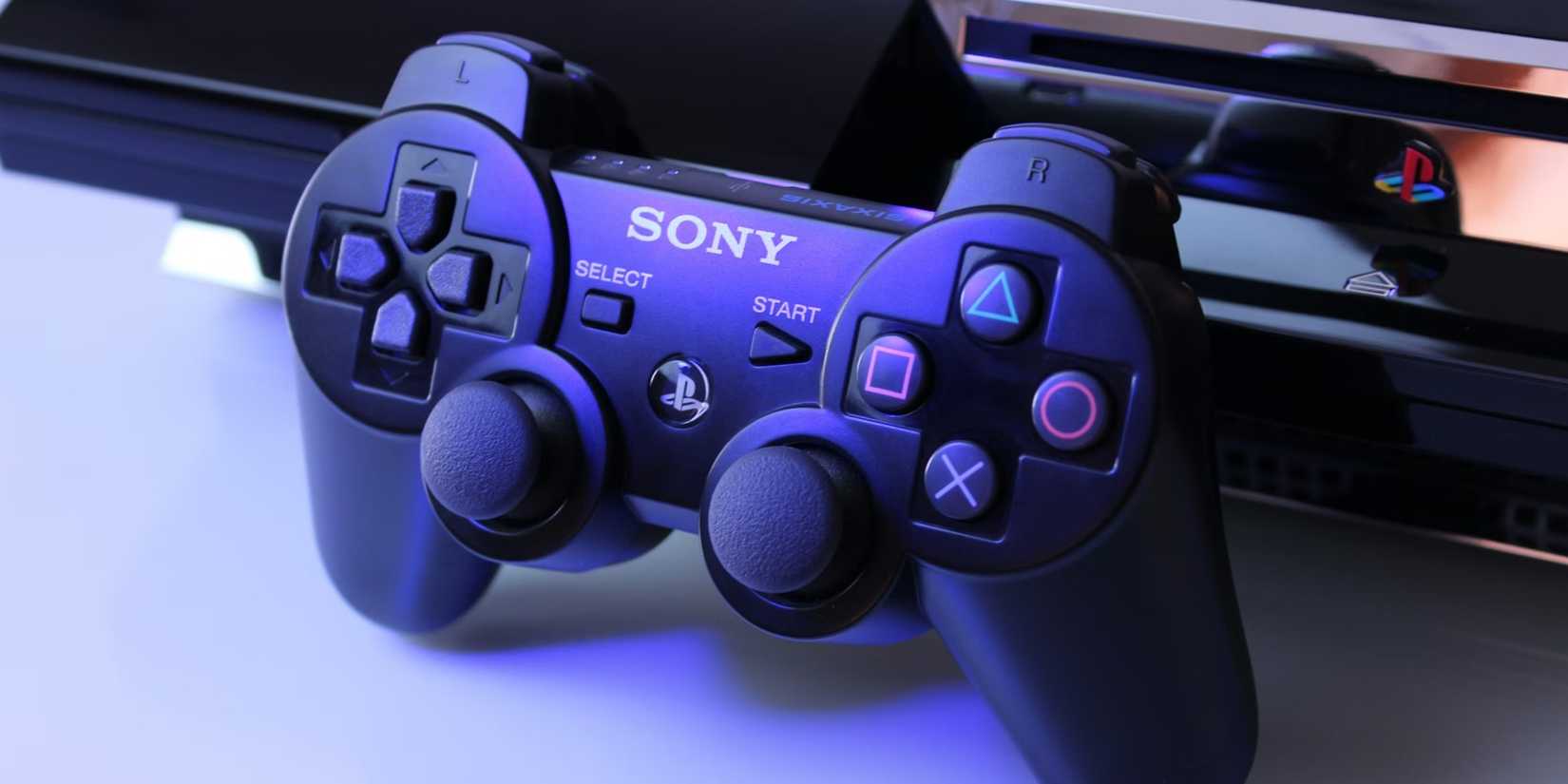 Sony Thinks PlayStation Network Doesnt Sound Cool Anymore 2
