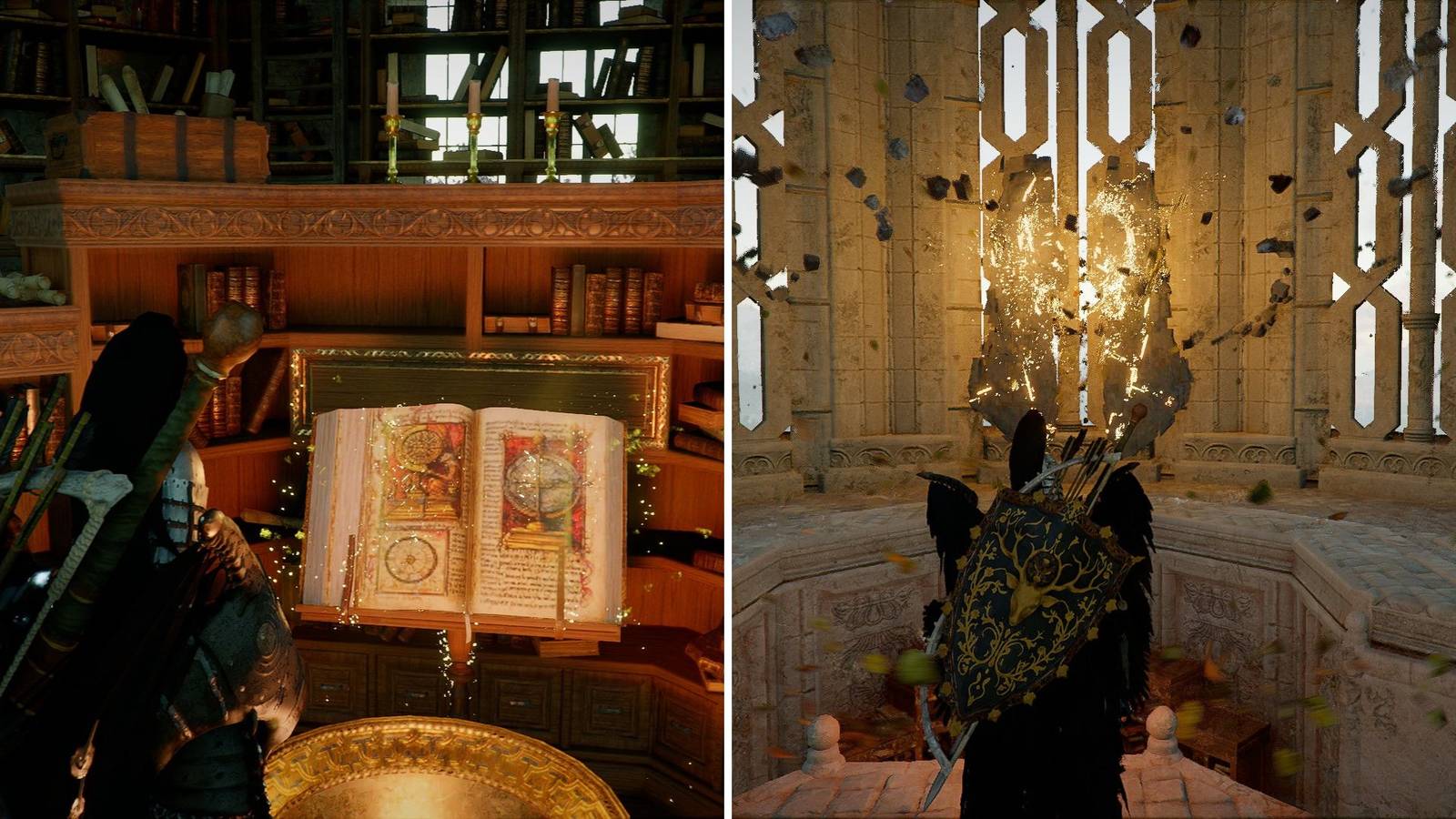 Spire of Insight Puzzle Guide Spire of Insight Puzzle Guide