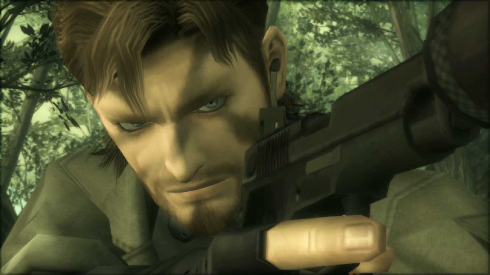 big boss in mgs3