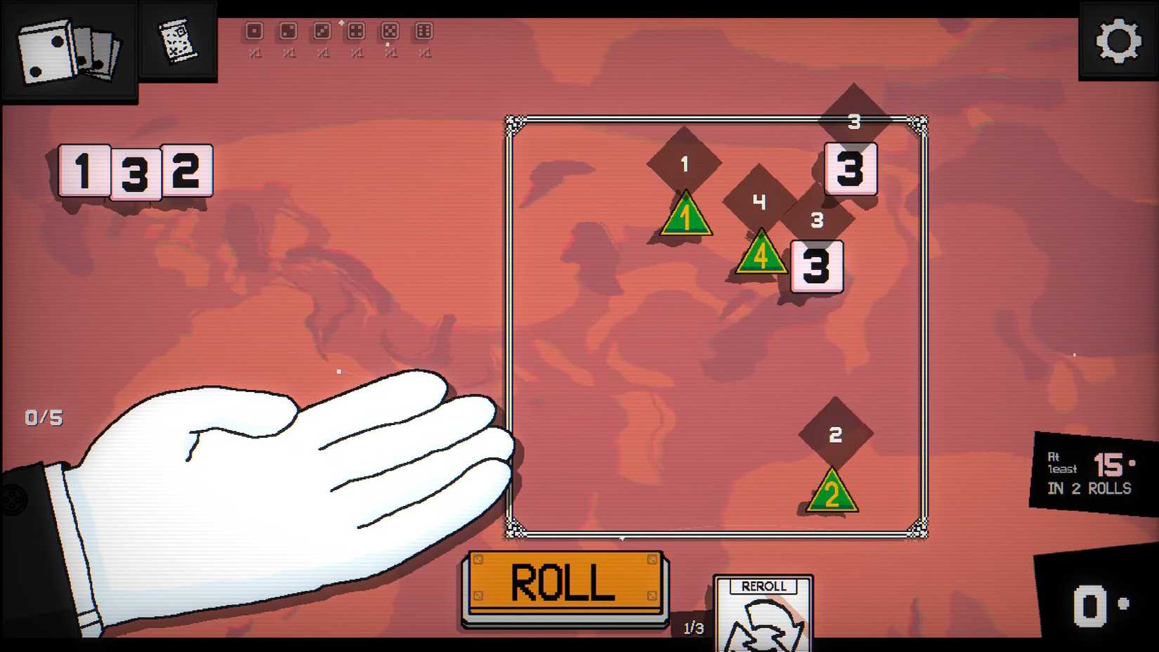 Dice A Million gameplay