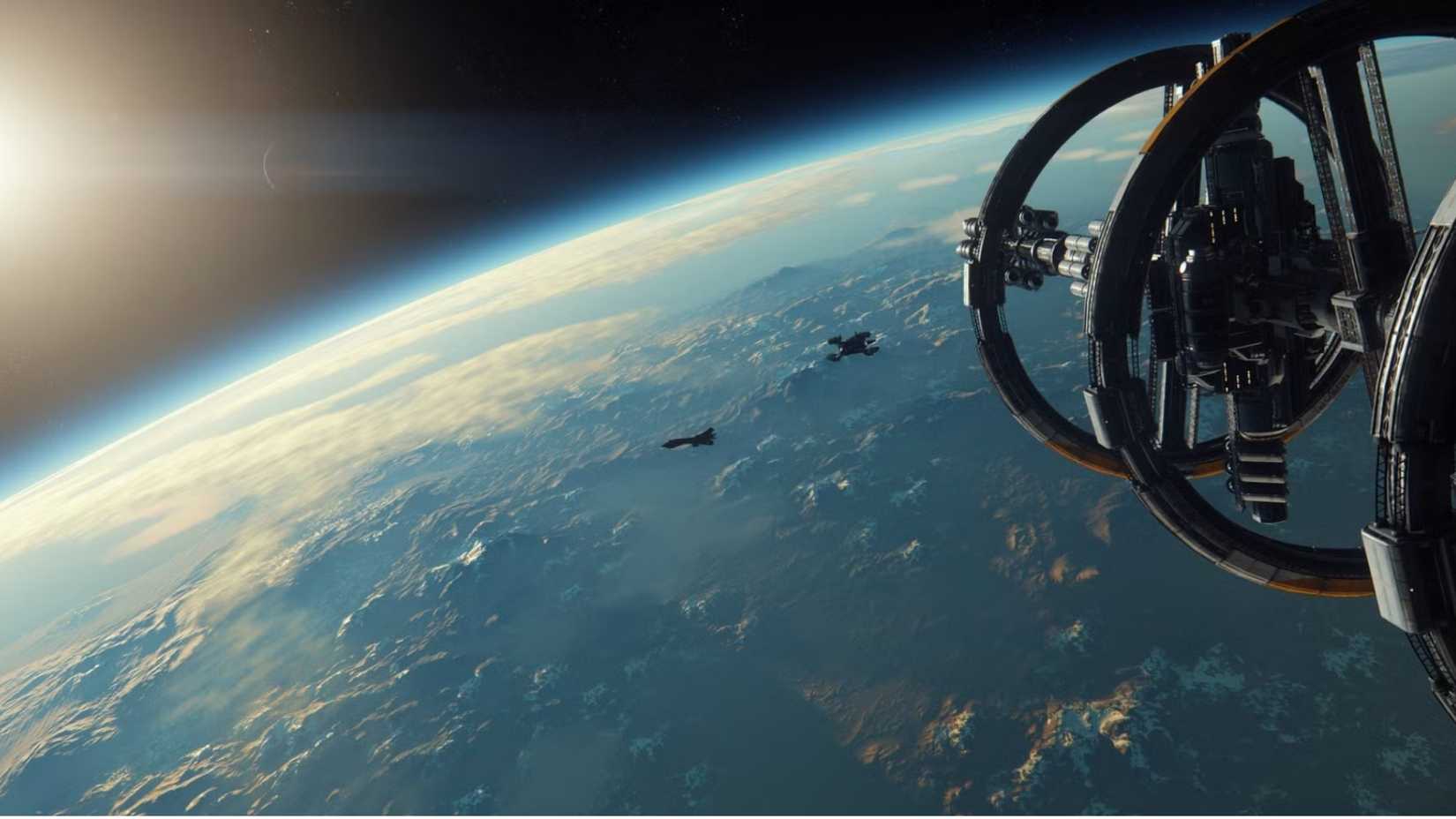 Star Citizen data breach