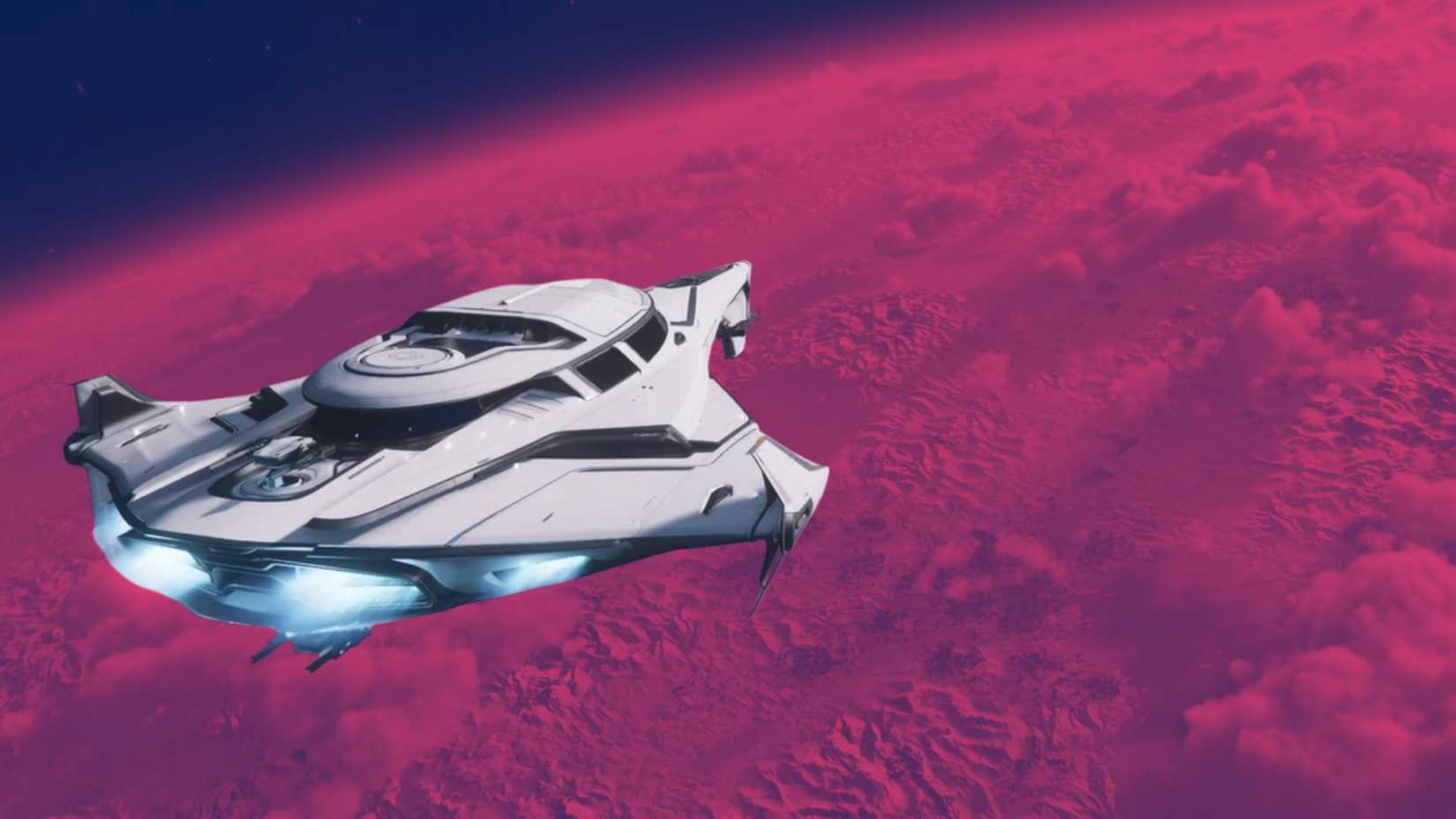 Star Citizen Forgot to Mention Your Data Was Leaked Over a Month Ago
