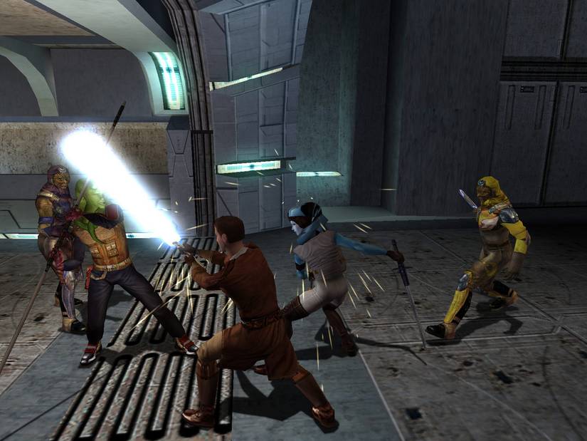 Star Wars KOTOR