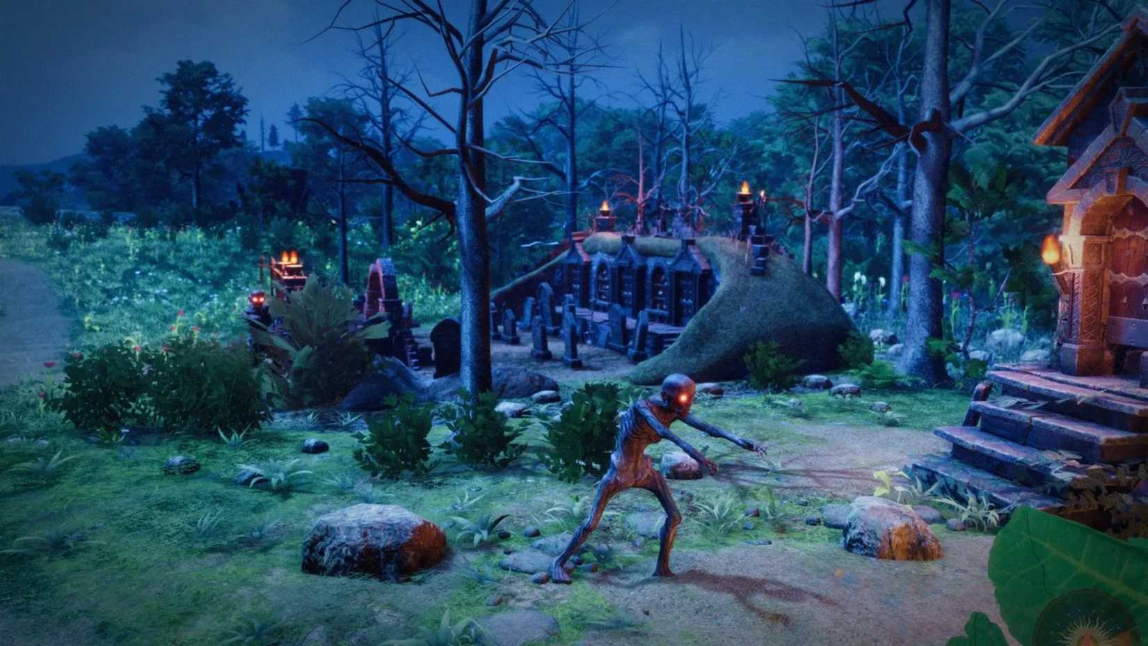 Strategy Masters of Albion