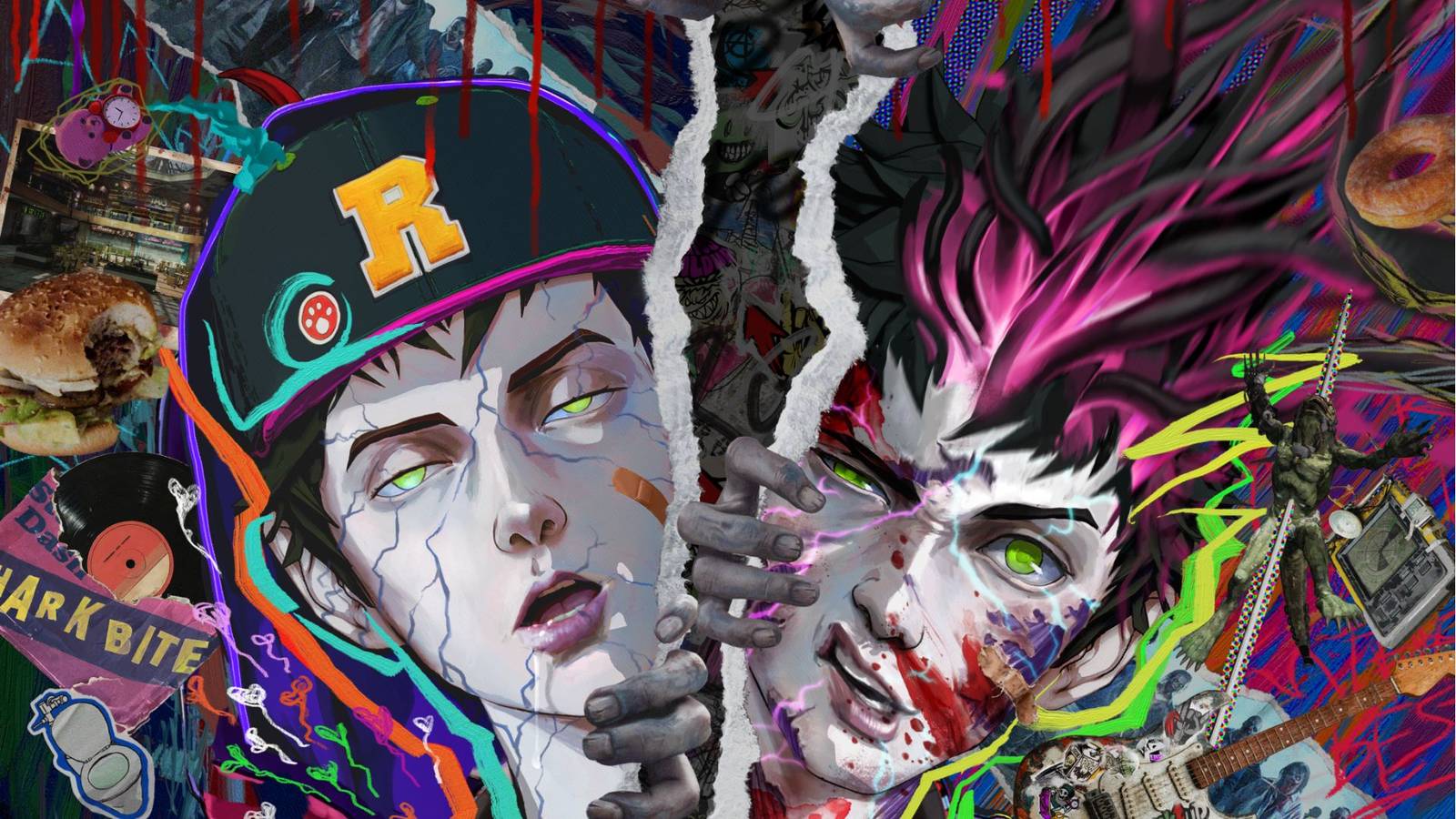 Stupid Never Dies Preview